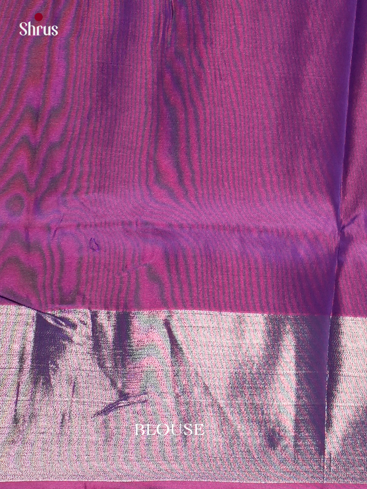 Semi uppada Saree - EBS25209 - Shop on Shrus.com
