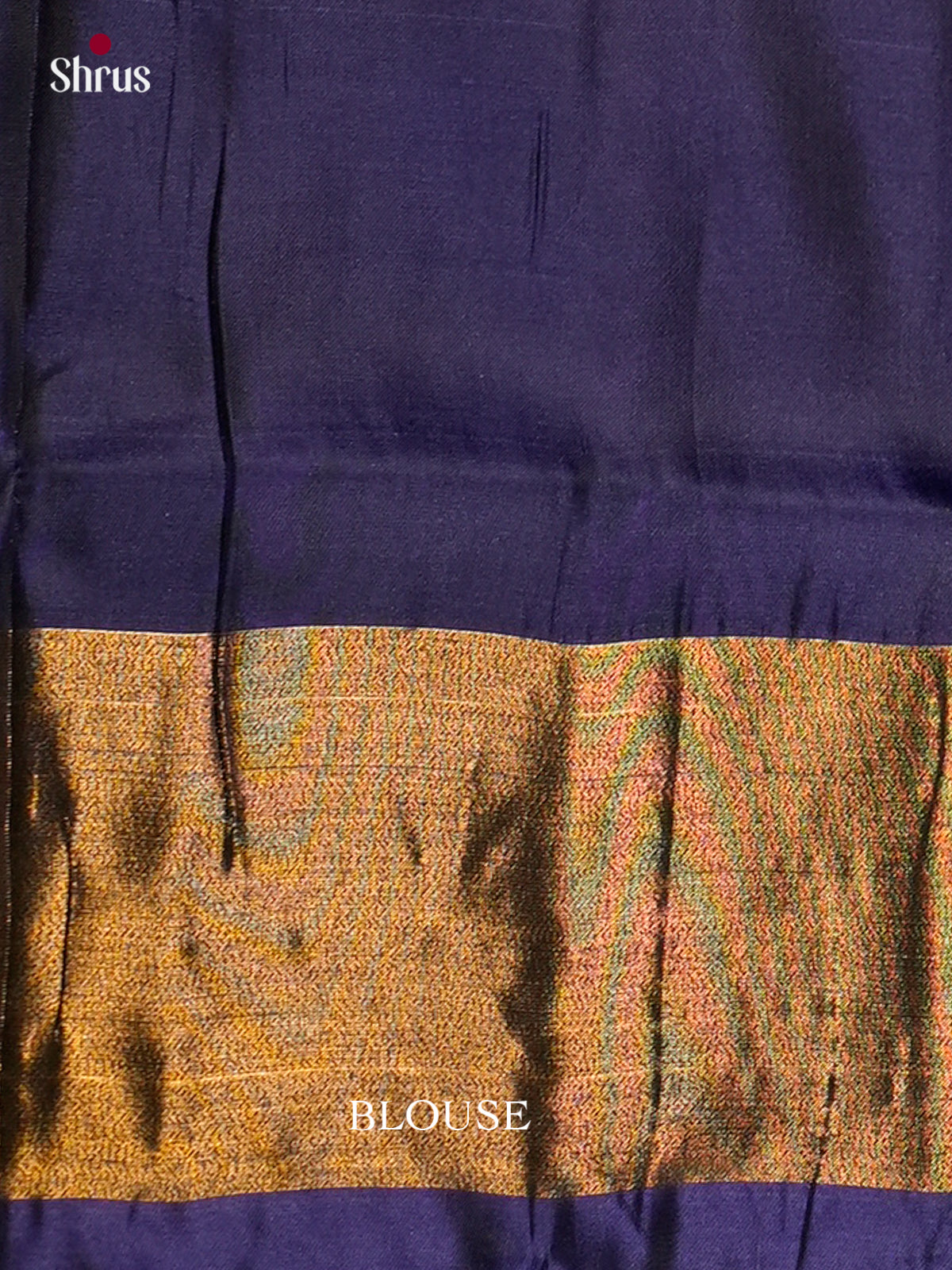 Semi uppada Saree - EBS25212 - Shop on Shrus.com