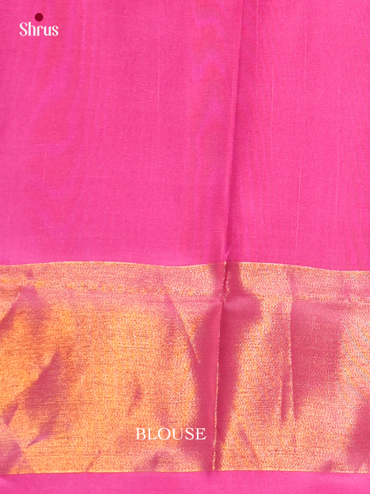 Semi uppada Saree - EBS25219 - Shop on Shrus.com