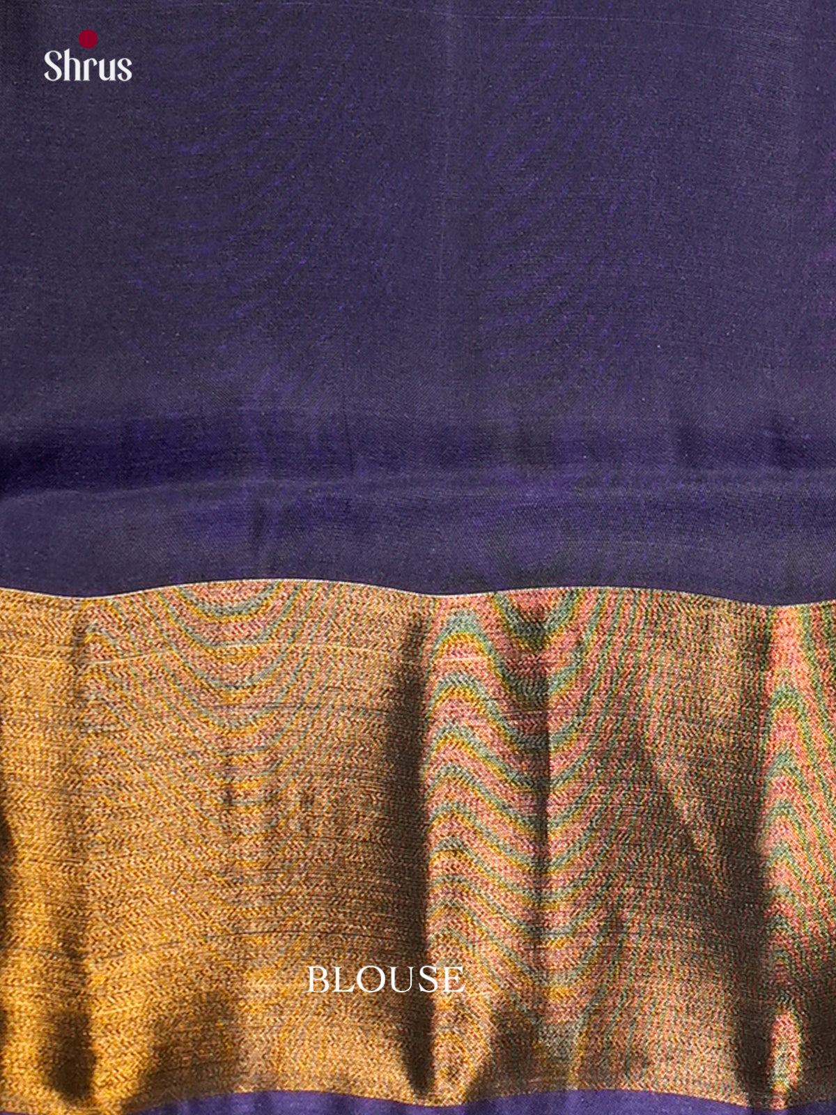 Semi uppada Saree - EBS25221 - Shop on Shrus.com