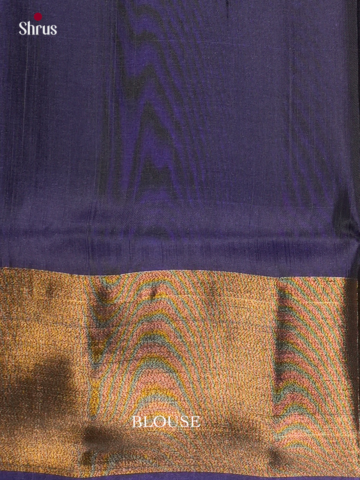 Semi uppada Saree - EBS25225 - Shop on Shrus.com