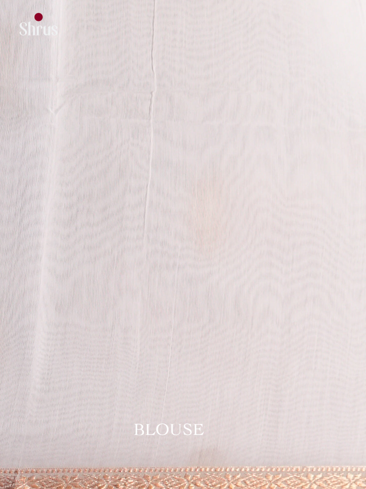 EBS26077 - Semi Maheshwari Saree - Shop on Shrus.com
