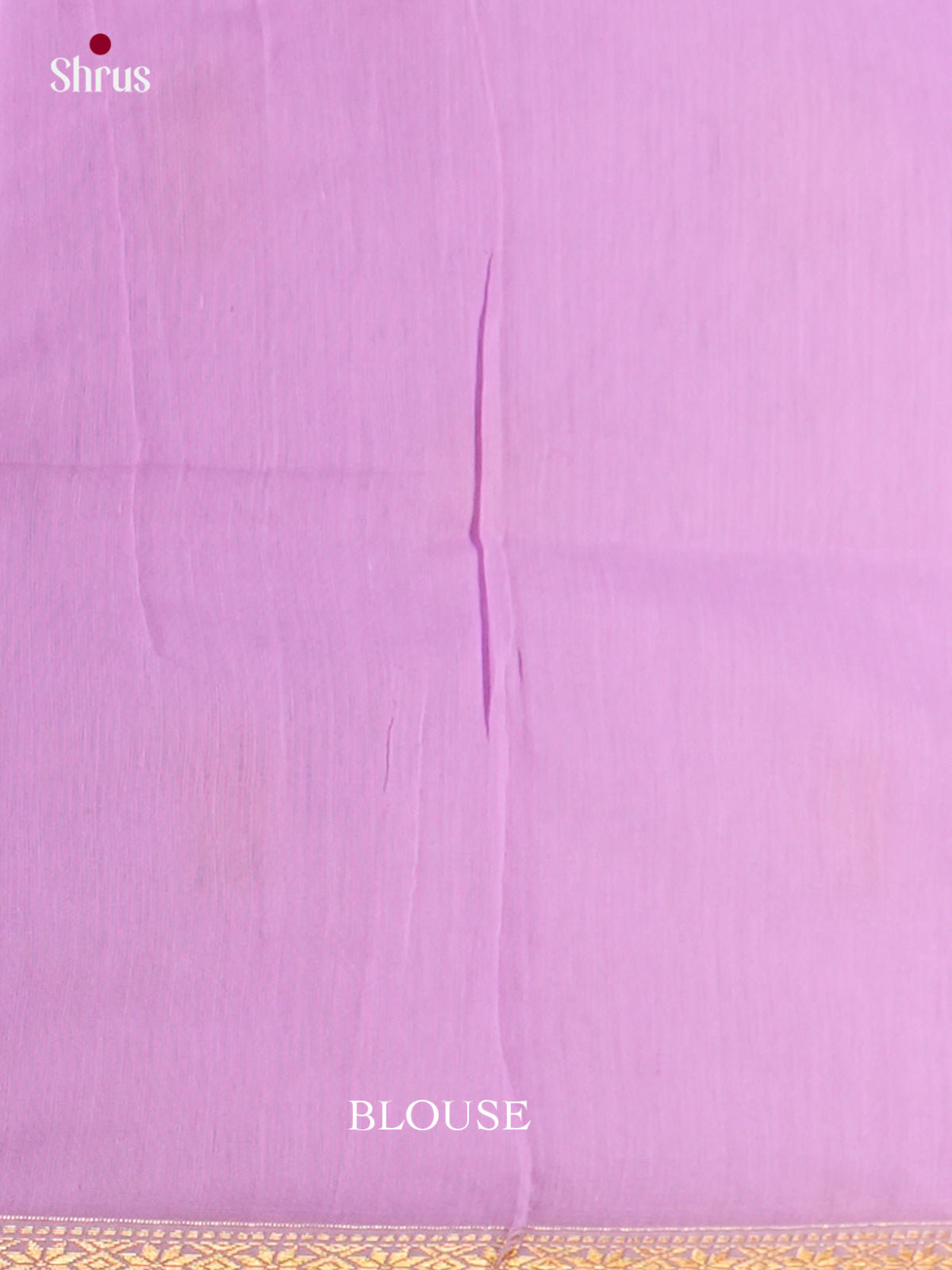 EBS26079 - Semi Maheshwari Saree - Shop on Shrus.com
