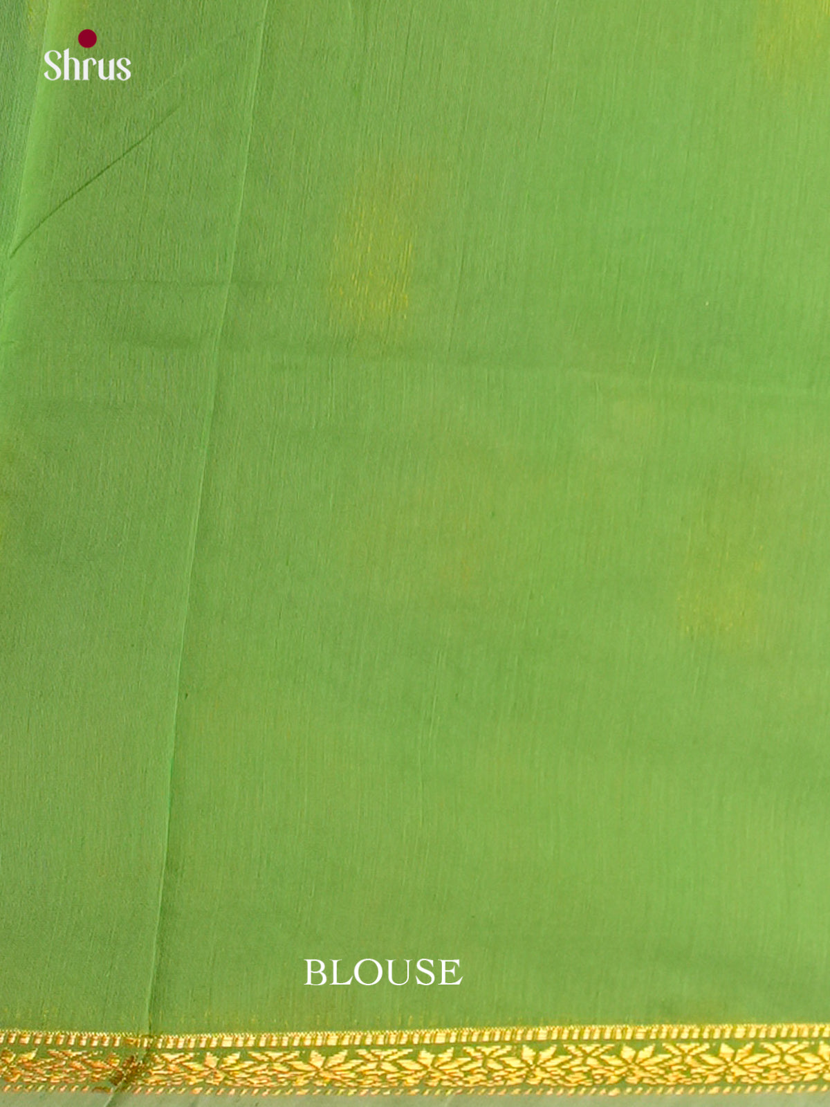 EBS26090 - Semi Maheshwari Saree - Shop on Shrus.com