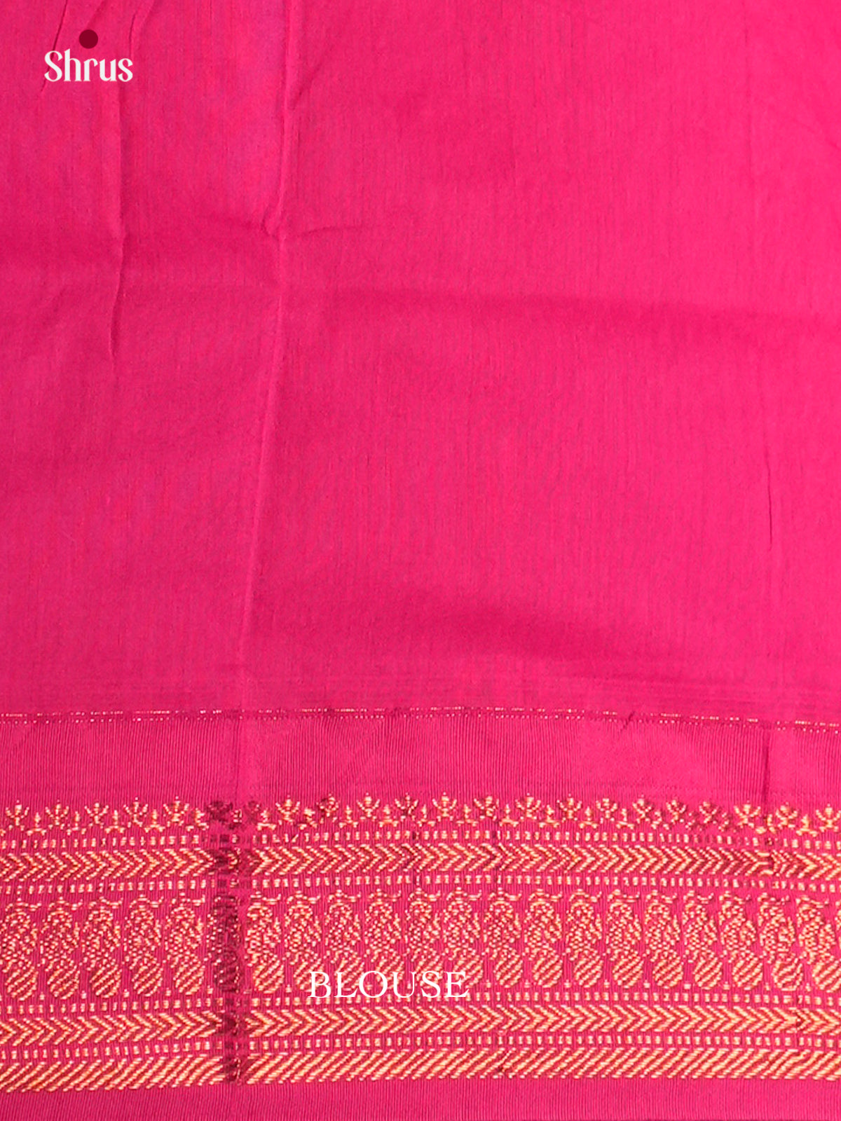EBS26096 - Kalyani Cotton Saree - Shop on Shrus.com