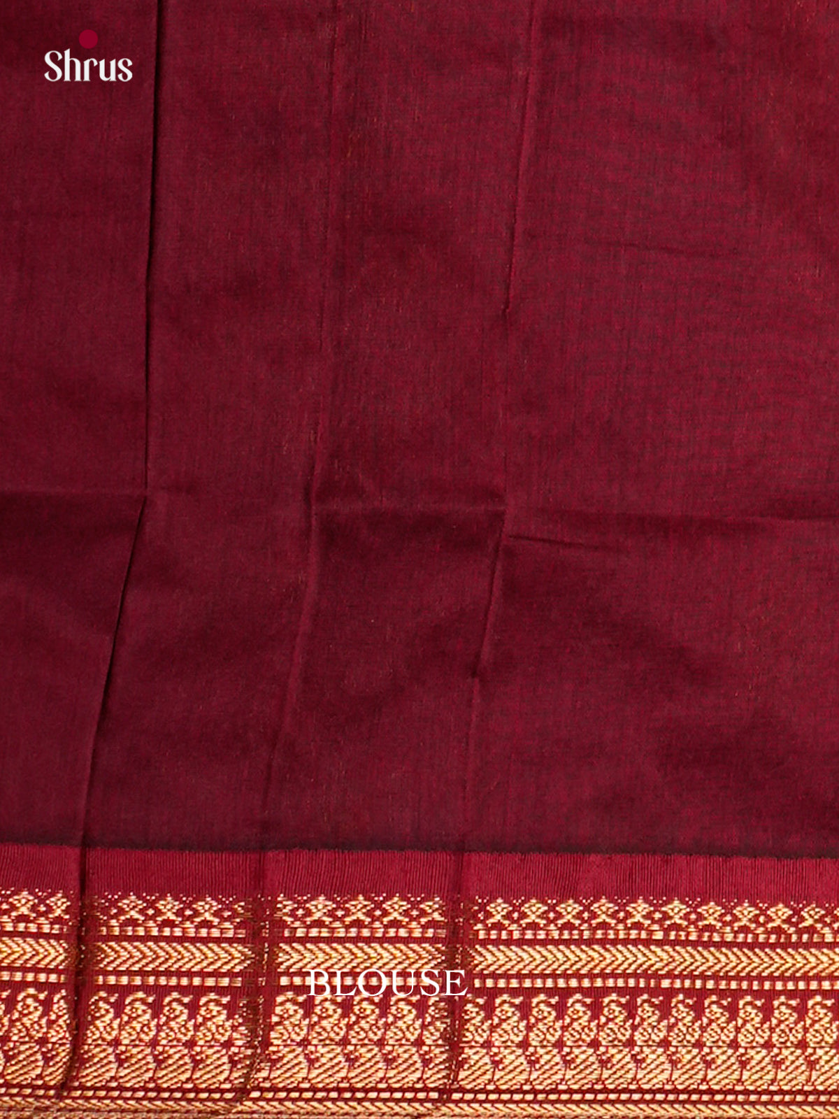 EBS26098 - Kalyani Cotton Saree - Shop on Shrus.com