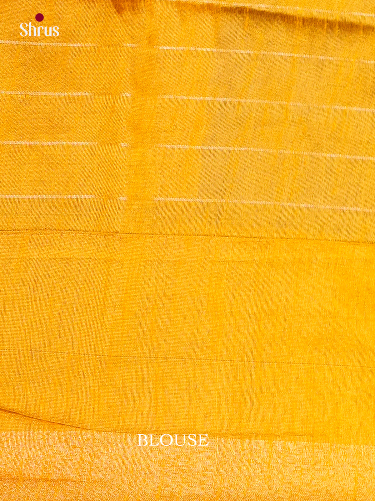 EBS26456 - Semi Rawsilk Saree - Shop on Shrus.com