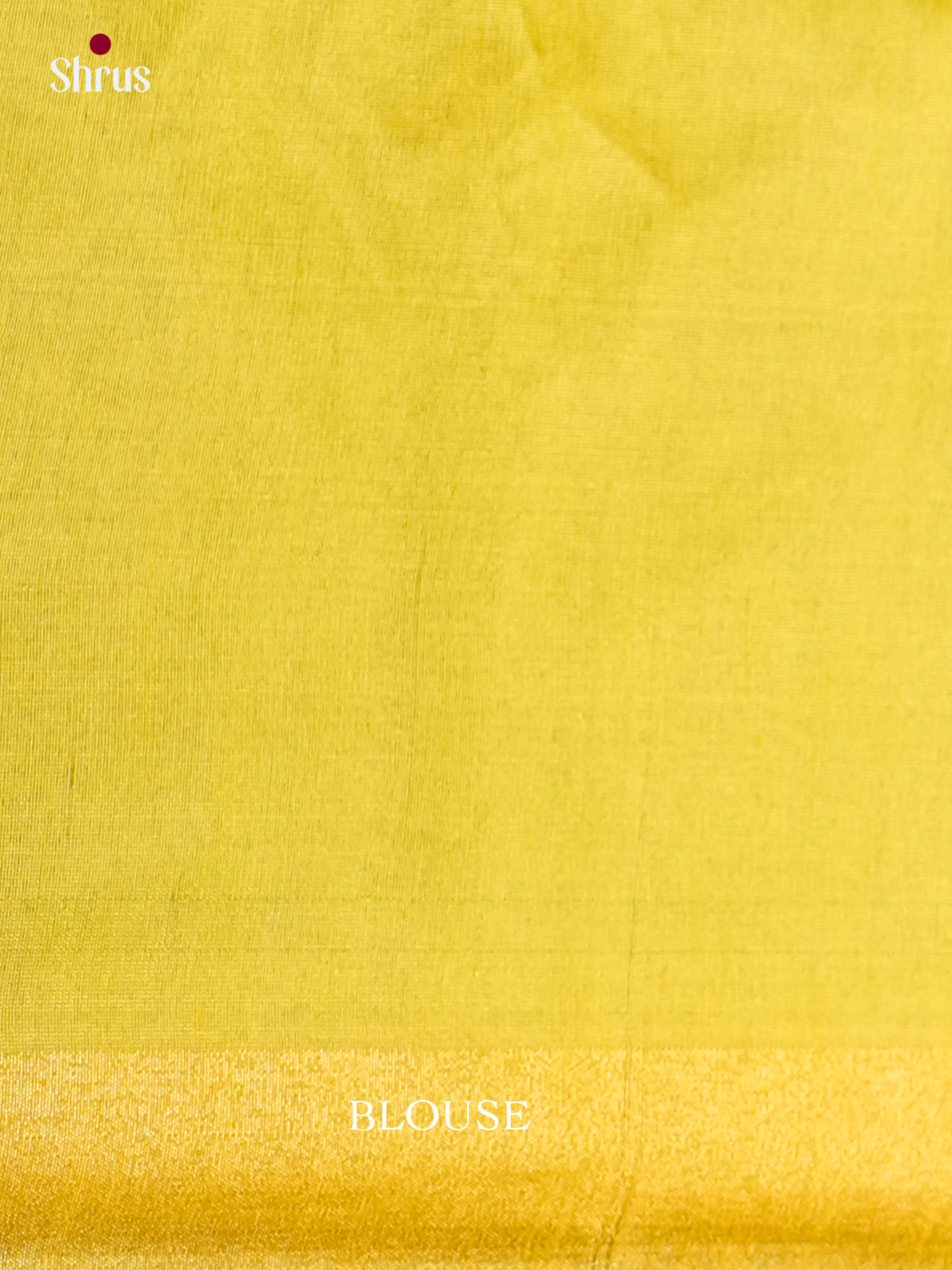 EBS26537 - Semi Rawsilk Saree - Shop on Shrus.com