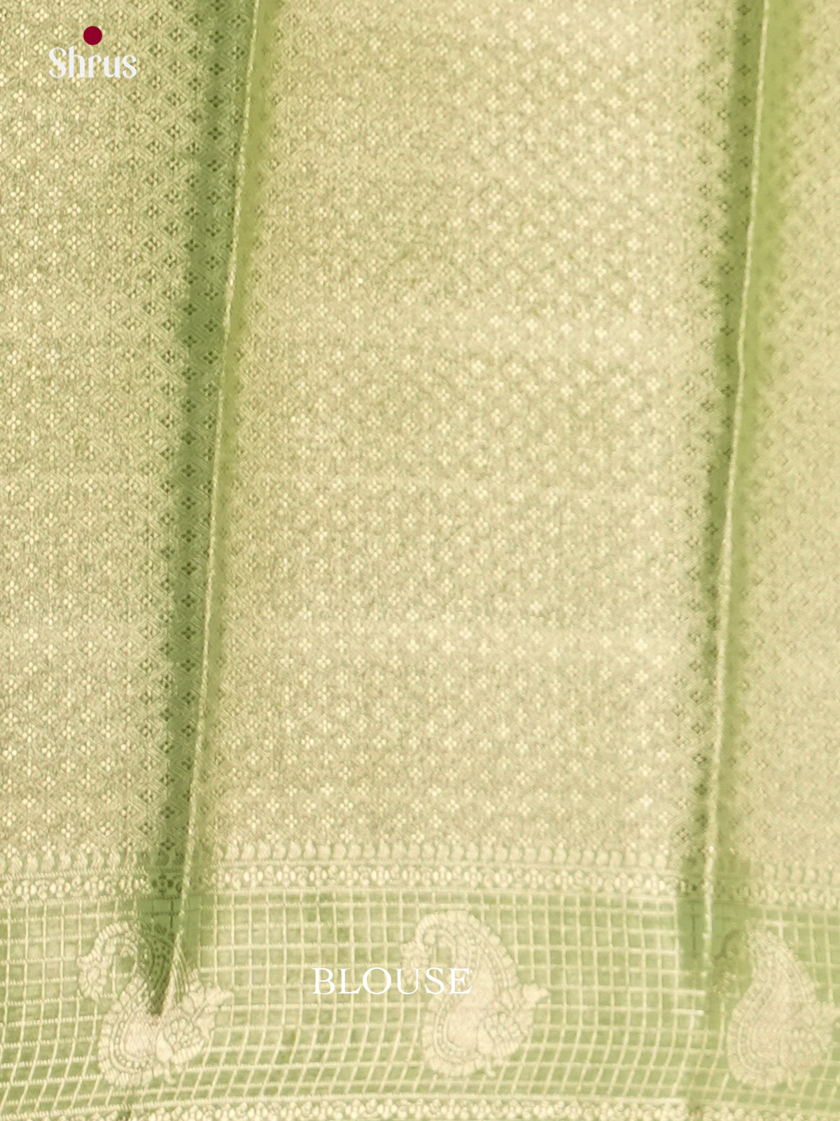 Semi Mysoresilk Saree - EBS28142 - Shop on Shrus.com