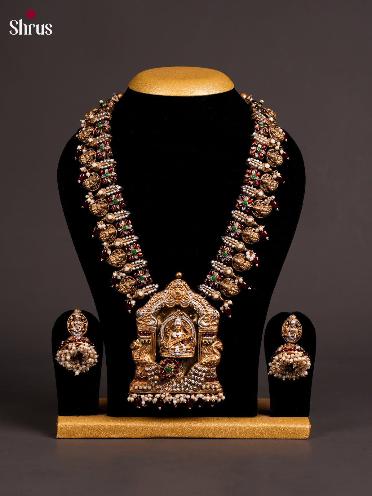 Terracotta Set - ECJ26006 - Shop on Shrus.com