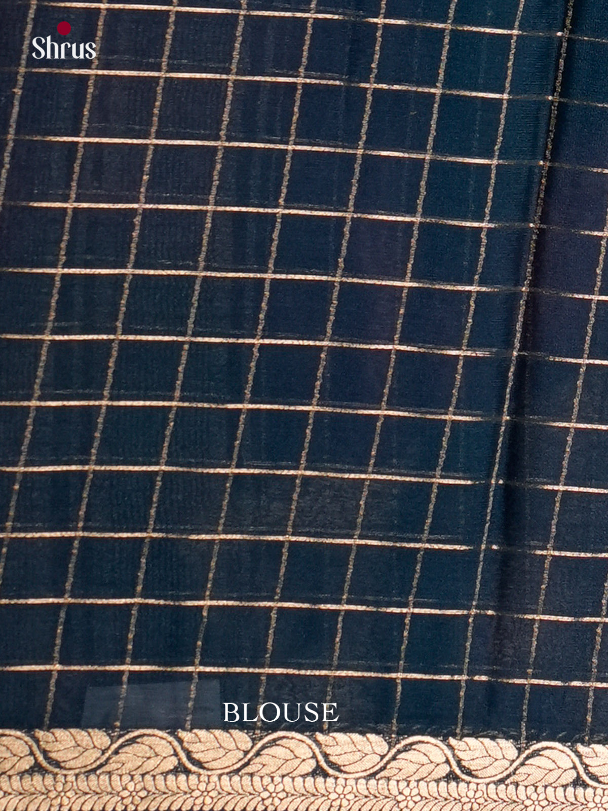 Semi Mysoresilk Saree - ECS02052 - Shop on Shrus.com