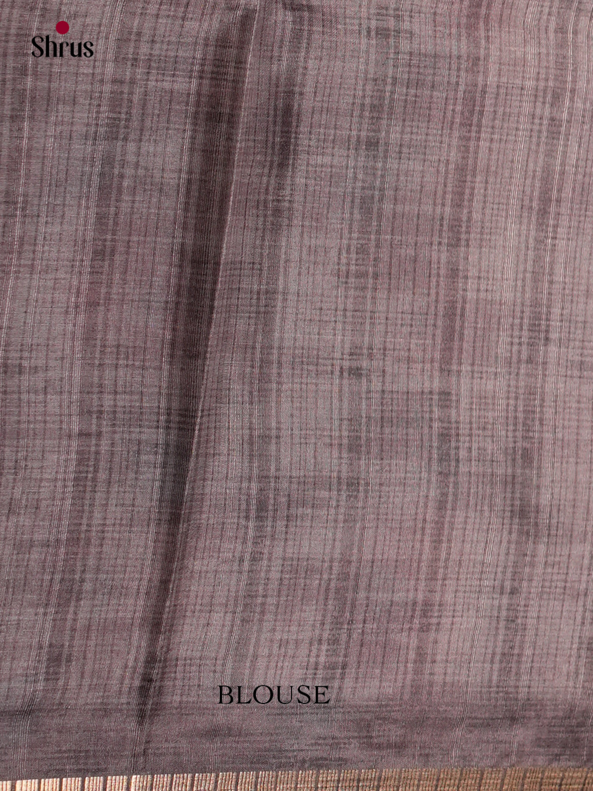 Chennur-Print Saree - ECS02096 - Shop on Shrus.com