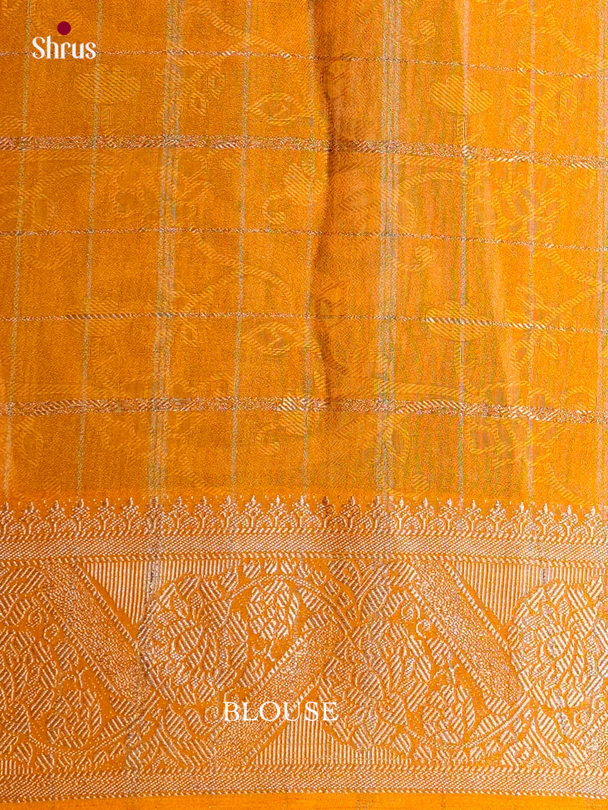 Semi Crepe Saree - ECS03001 - Shop on Shrus.com