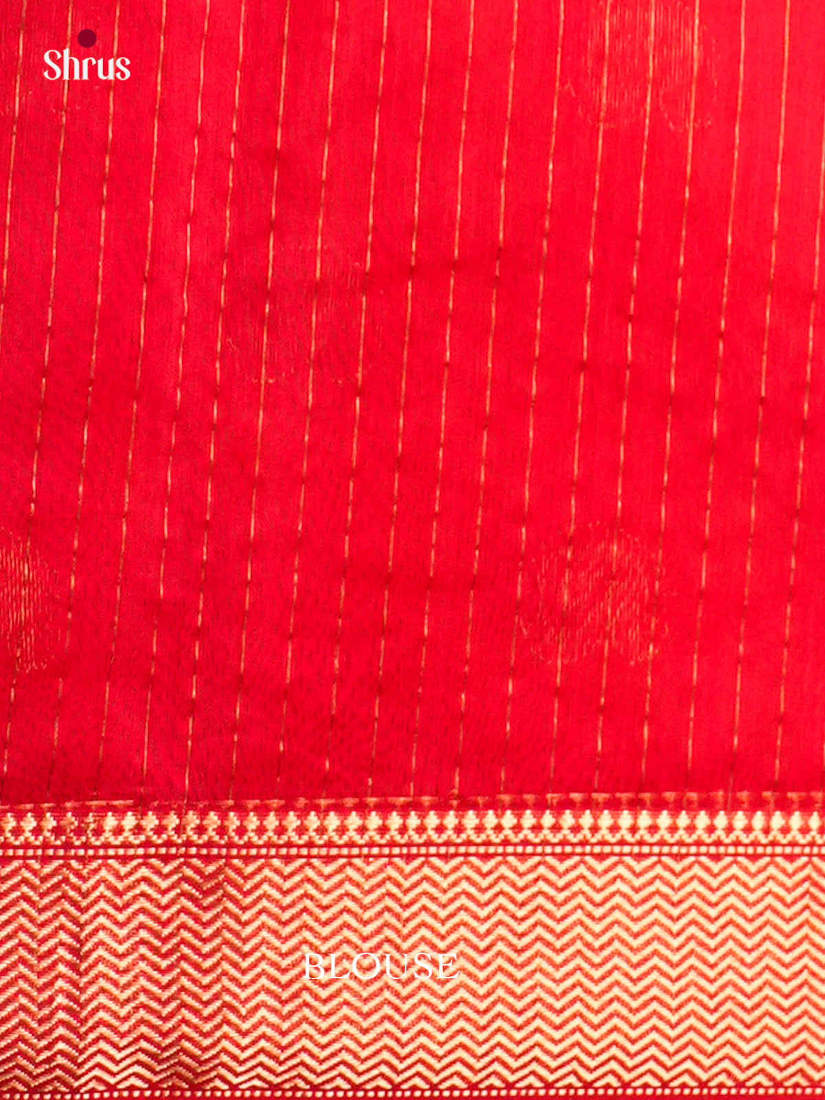 Maheshwari silkcotton Saree - ECS03018 - Shop on Shrus.com
