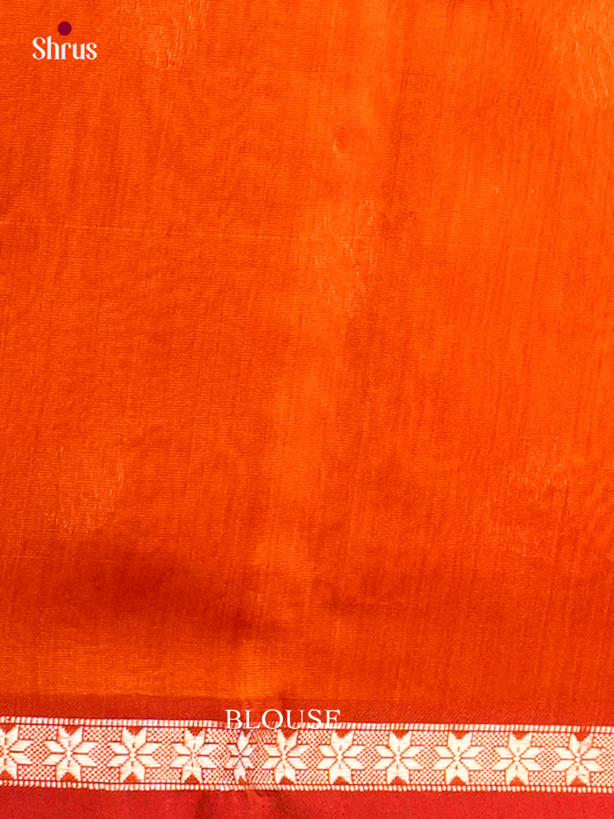 Maheshwari silkcotton Saree - ECS03023 - Shop on Shrus.com