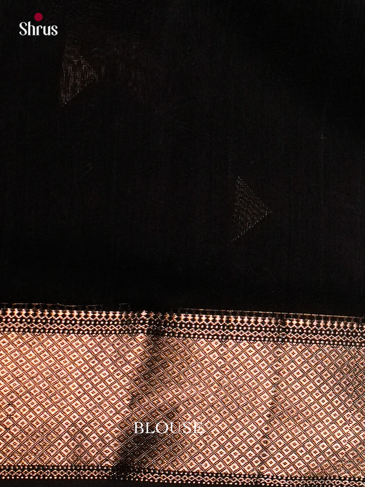 Maheshwari silkcotton Saree - ECS03031 - Shop on Shrus.com