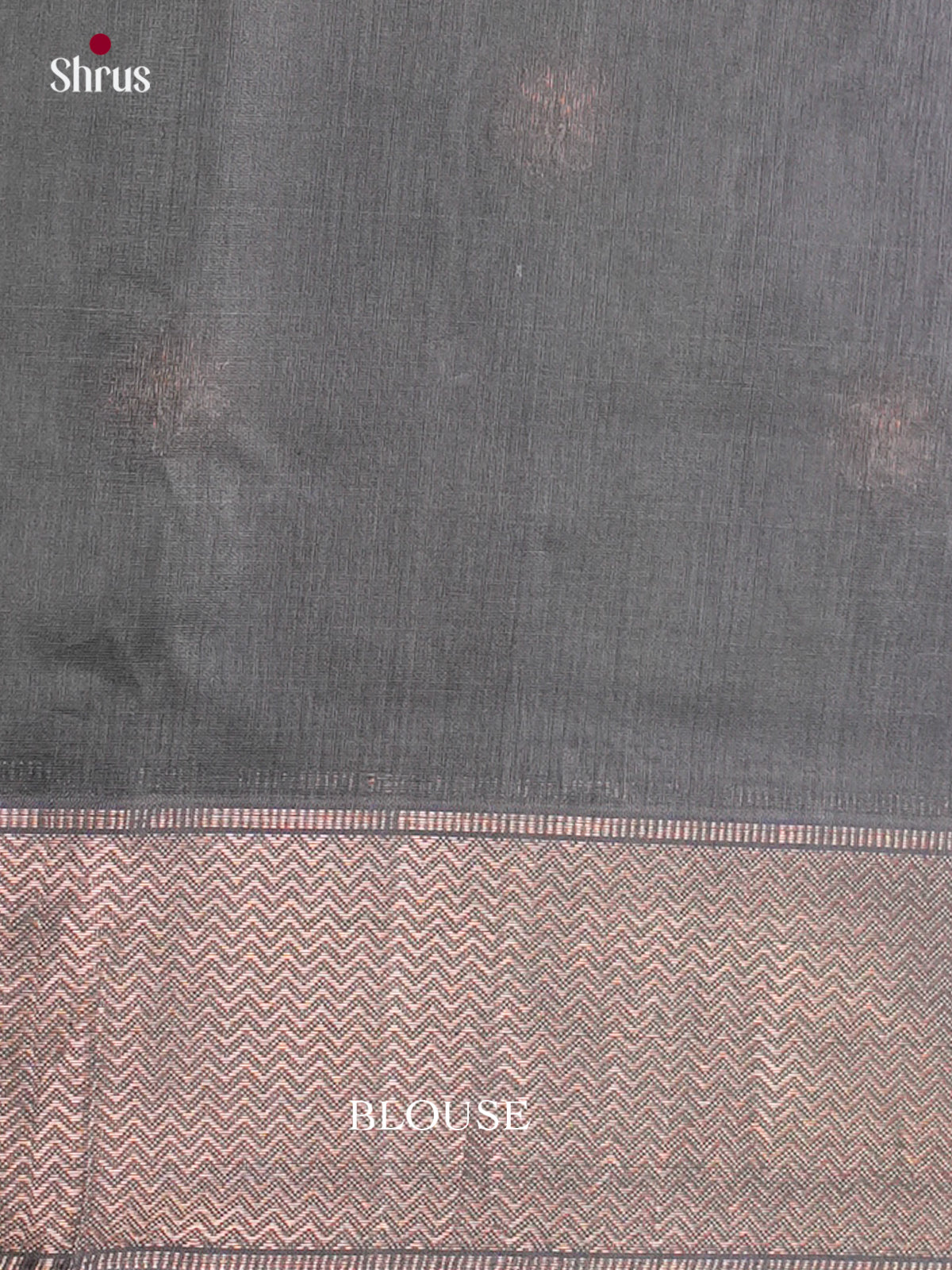Maheshwari silkcotton Saree - ECS03069 - Shop on Shrus.com