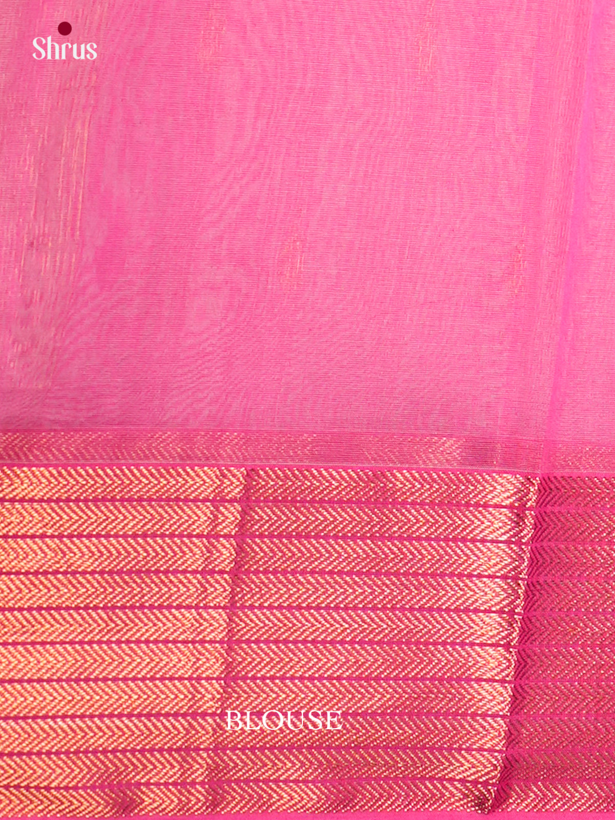 Maheshwari silkcotton Saree - ECS03076 - Shop on Shrus.com