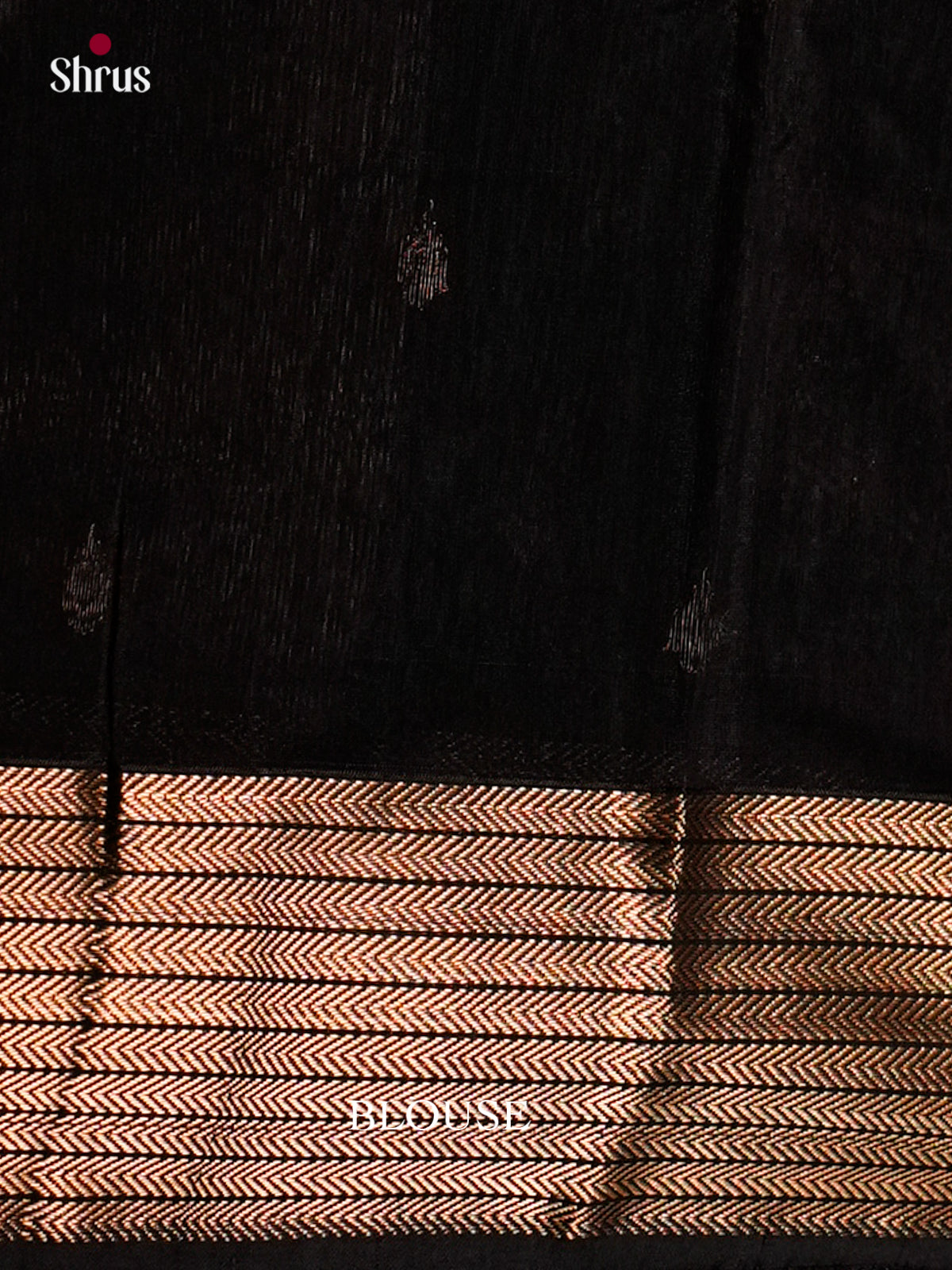 Maheshwari silkcotton Saree - ECS03079 - Shop on Shrus.com