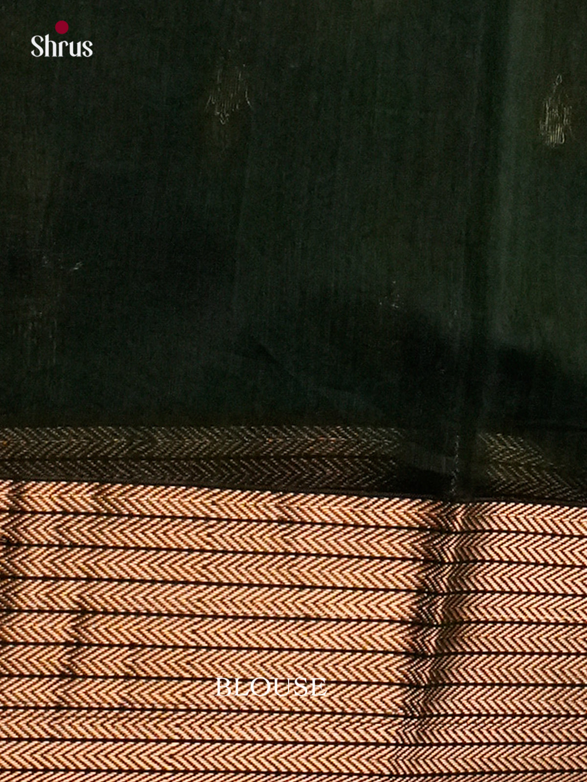 Maheshwari silkcotton Saree - ECS03083 - Shop on Shrus.com