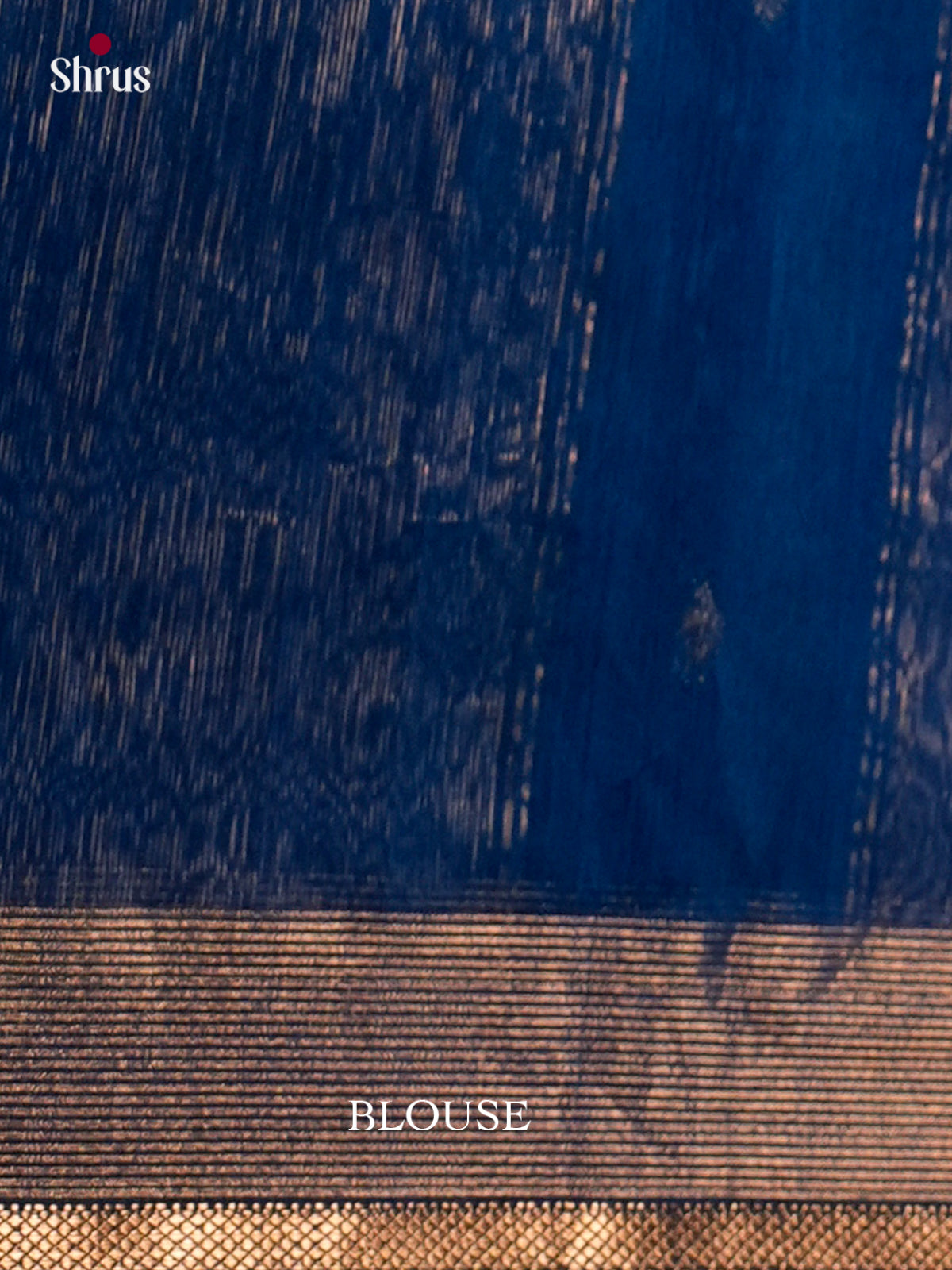 Maheshwari silkcotton Saree - ECS03094 - Shop on Shrus.com