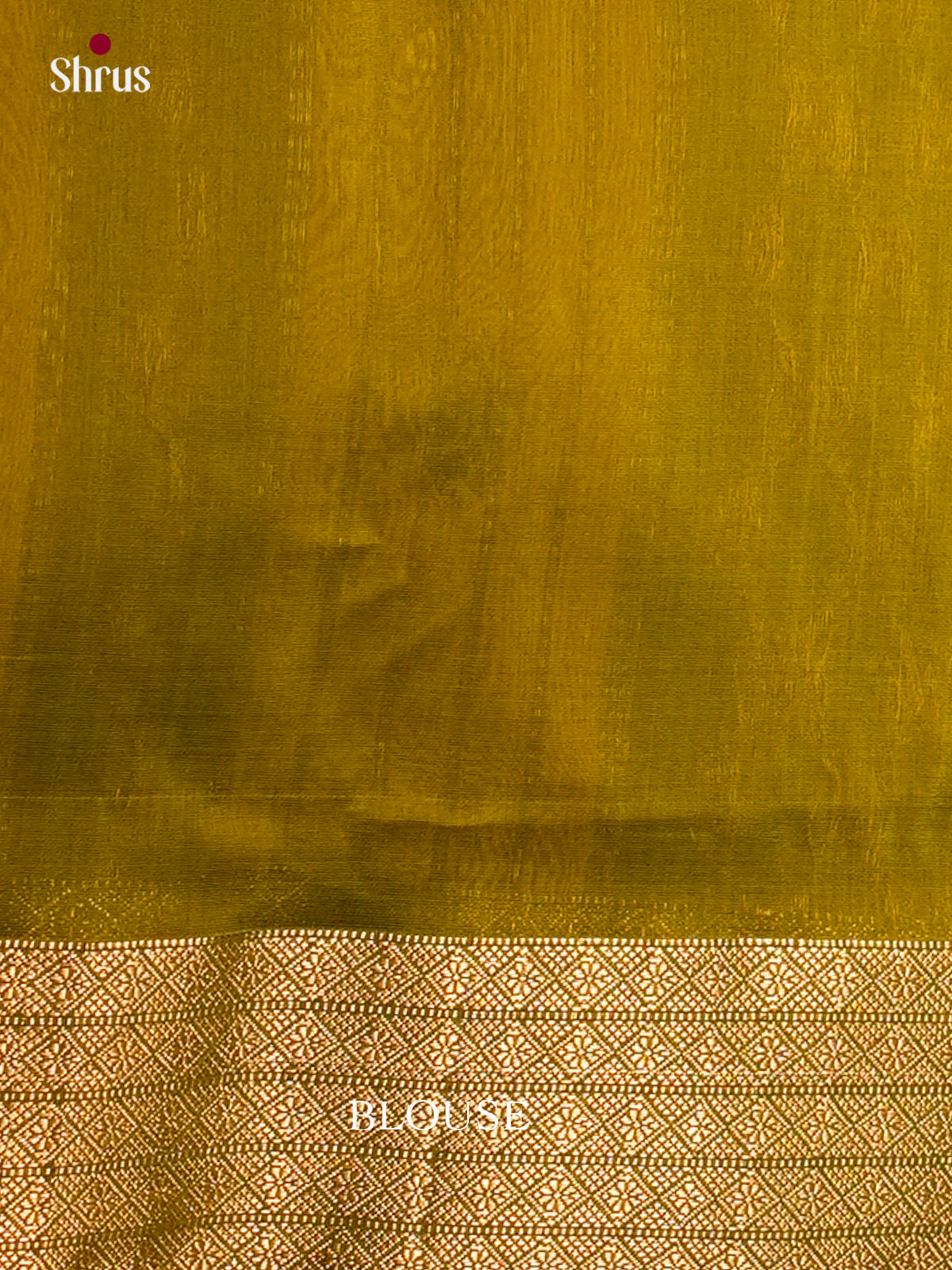 Maheshwari silkcotton Saree - ECS03098 - Shop on Shrus.com