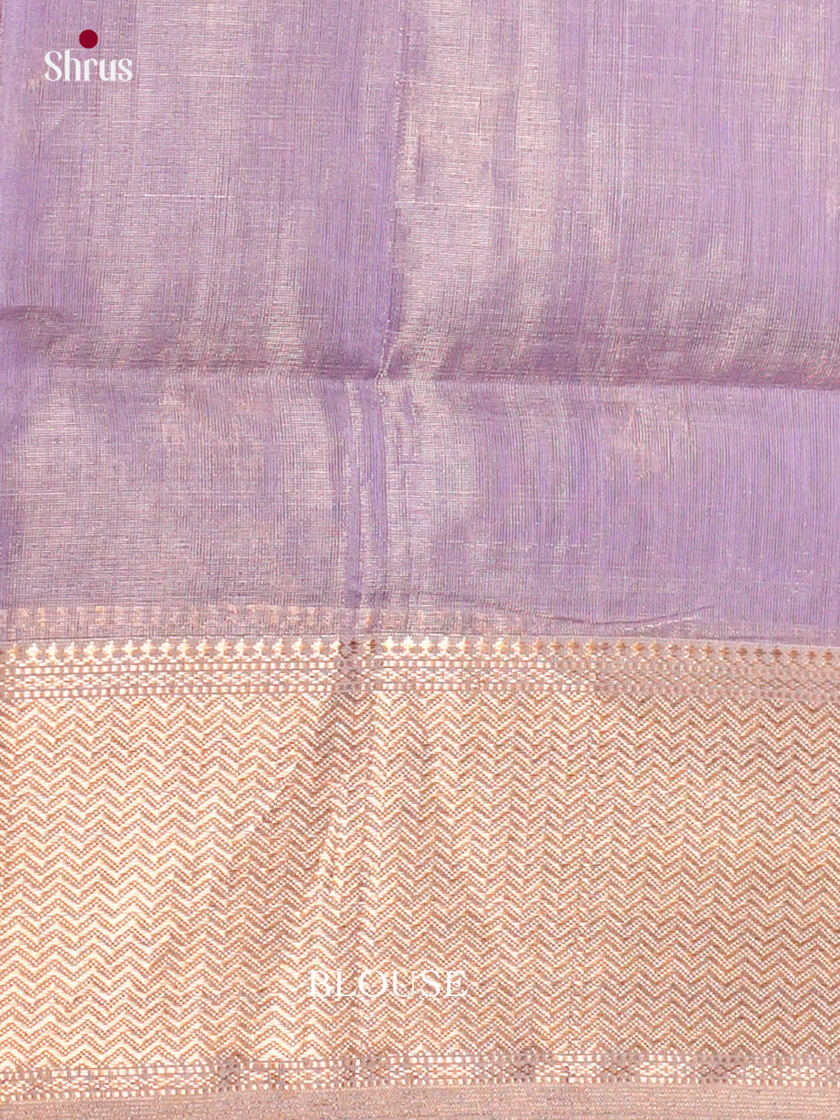 Maheshwari silkcotton Saree - ECS03250 - Shop on Shrus.com