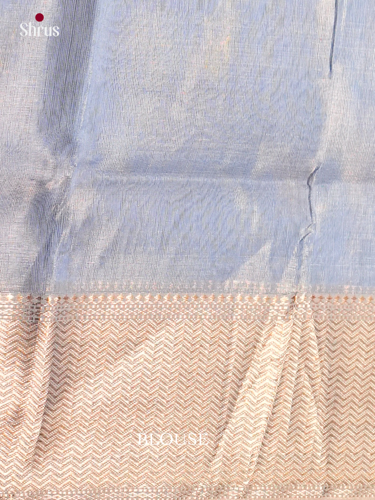 Maheshwari silkcotton Saree - ECS03259 - Shop on Shrus.com