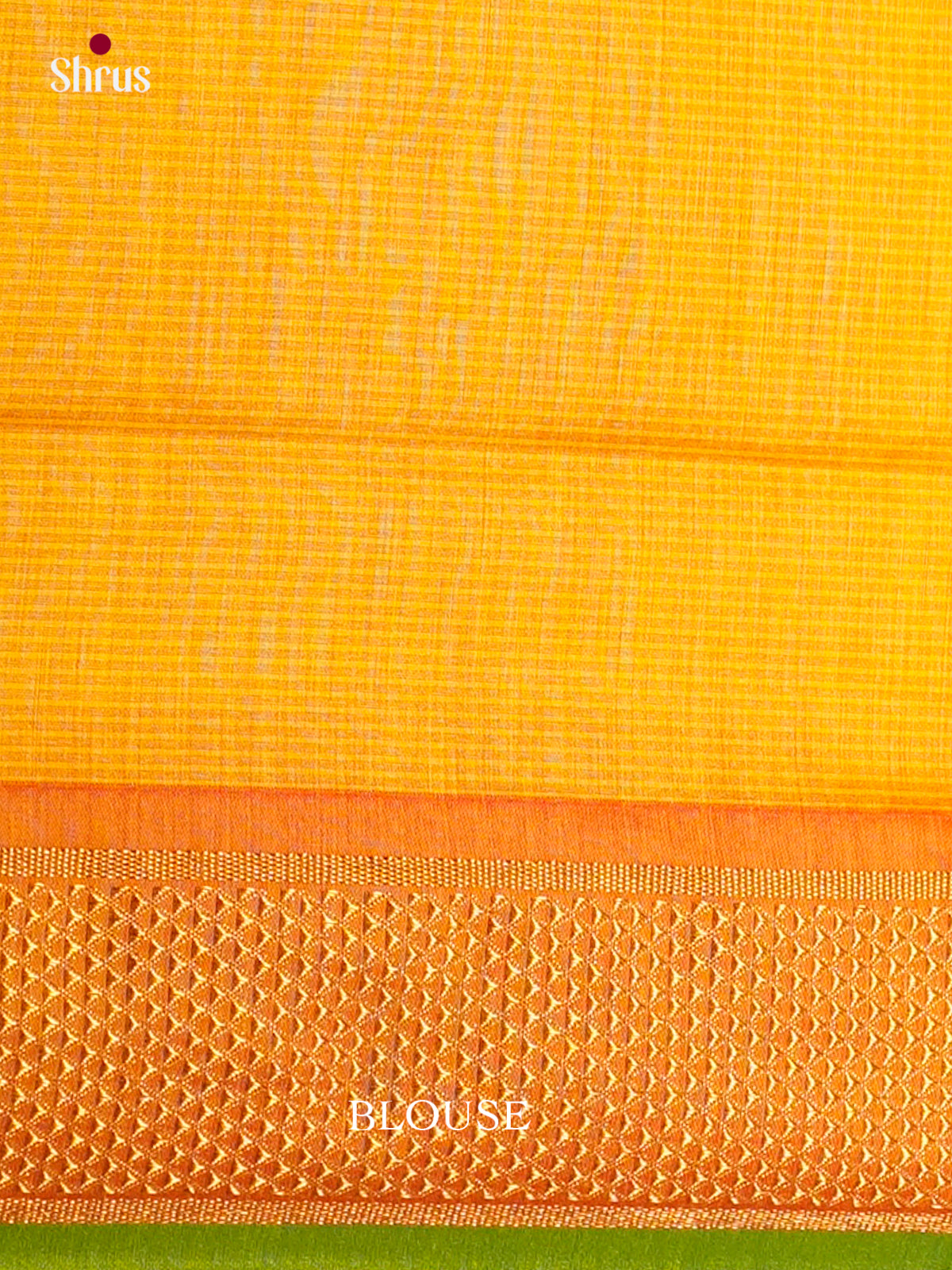Kalyani Cotton Saree - ECS04005 - Shop on Shrus.com