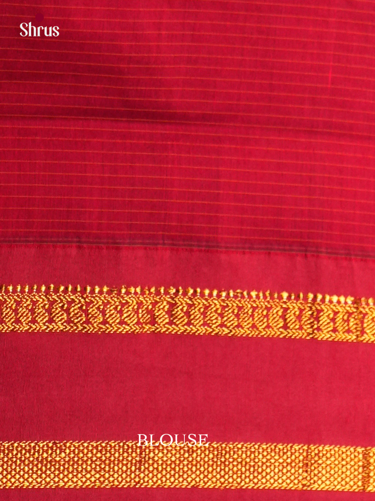 Kalyani Cotton Saree - ECS04008 - Shop on Shrus.com