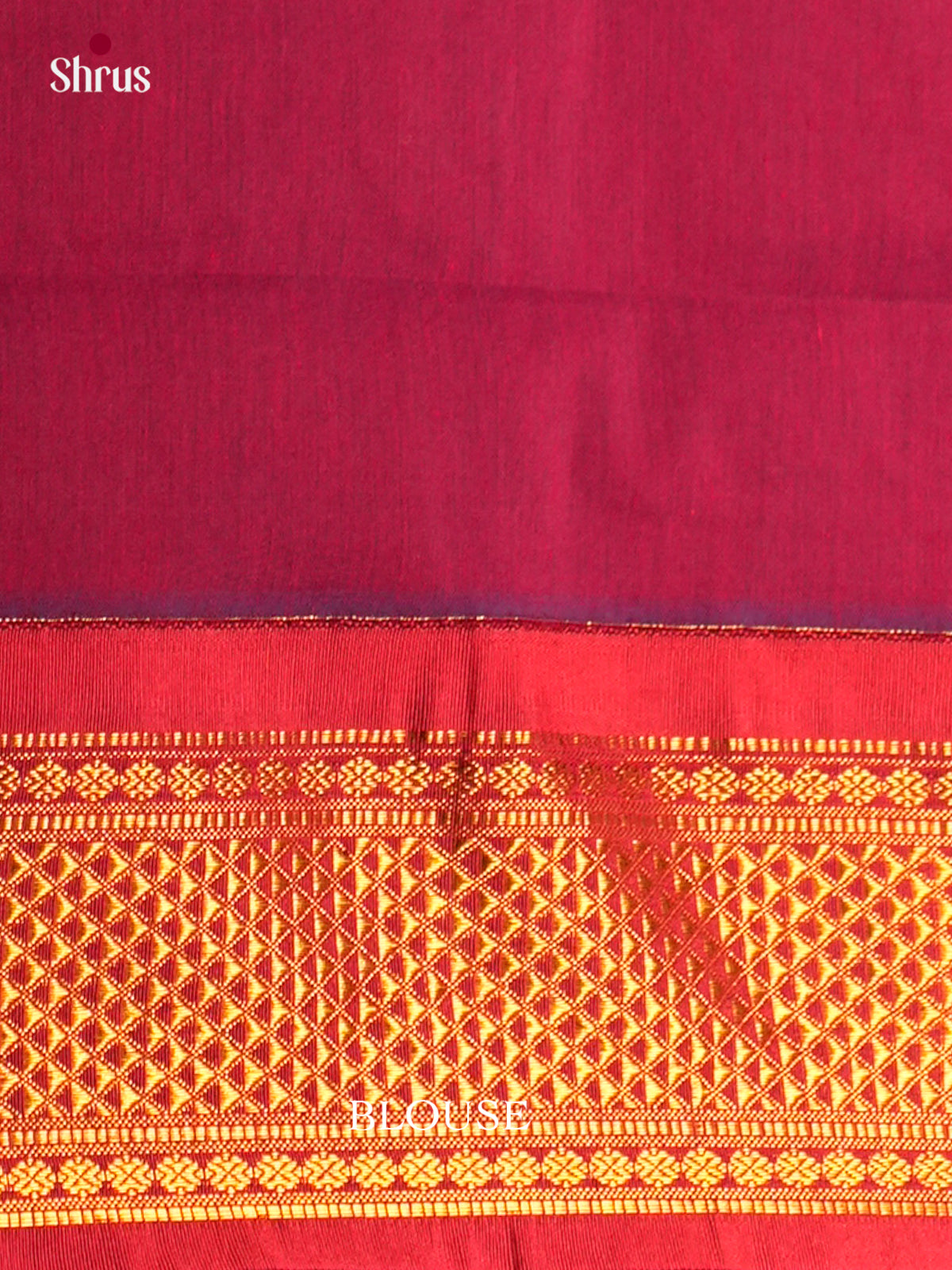 Kalyani Cotton Saree - ECS04026 - Shop on Shrus.com