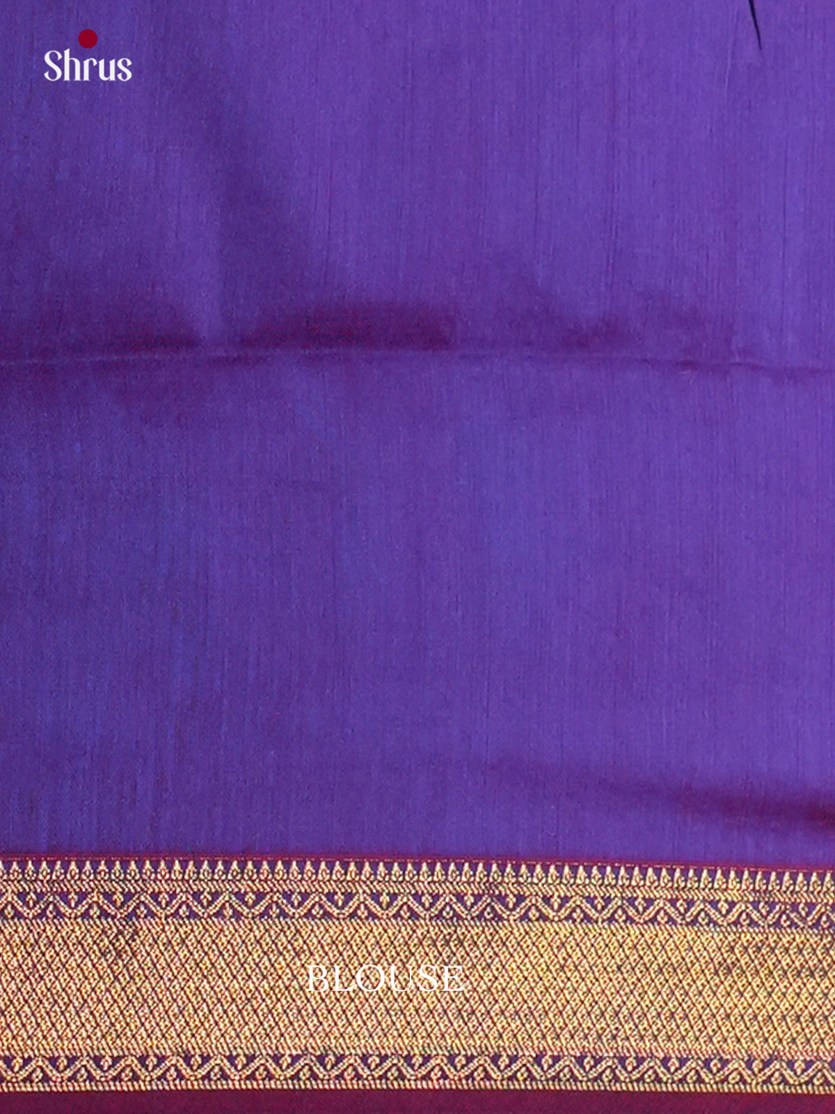 Kalyani Cotton Saree - ECS04030 - Shop on Shrus.com