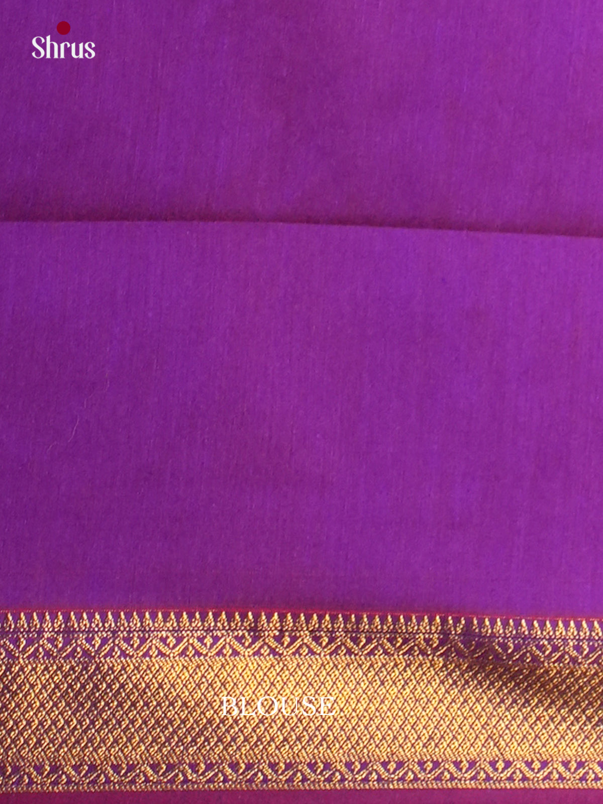 Kalyani Cotton Saree - ECS04035 - Shop on Shrus.com