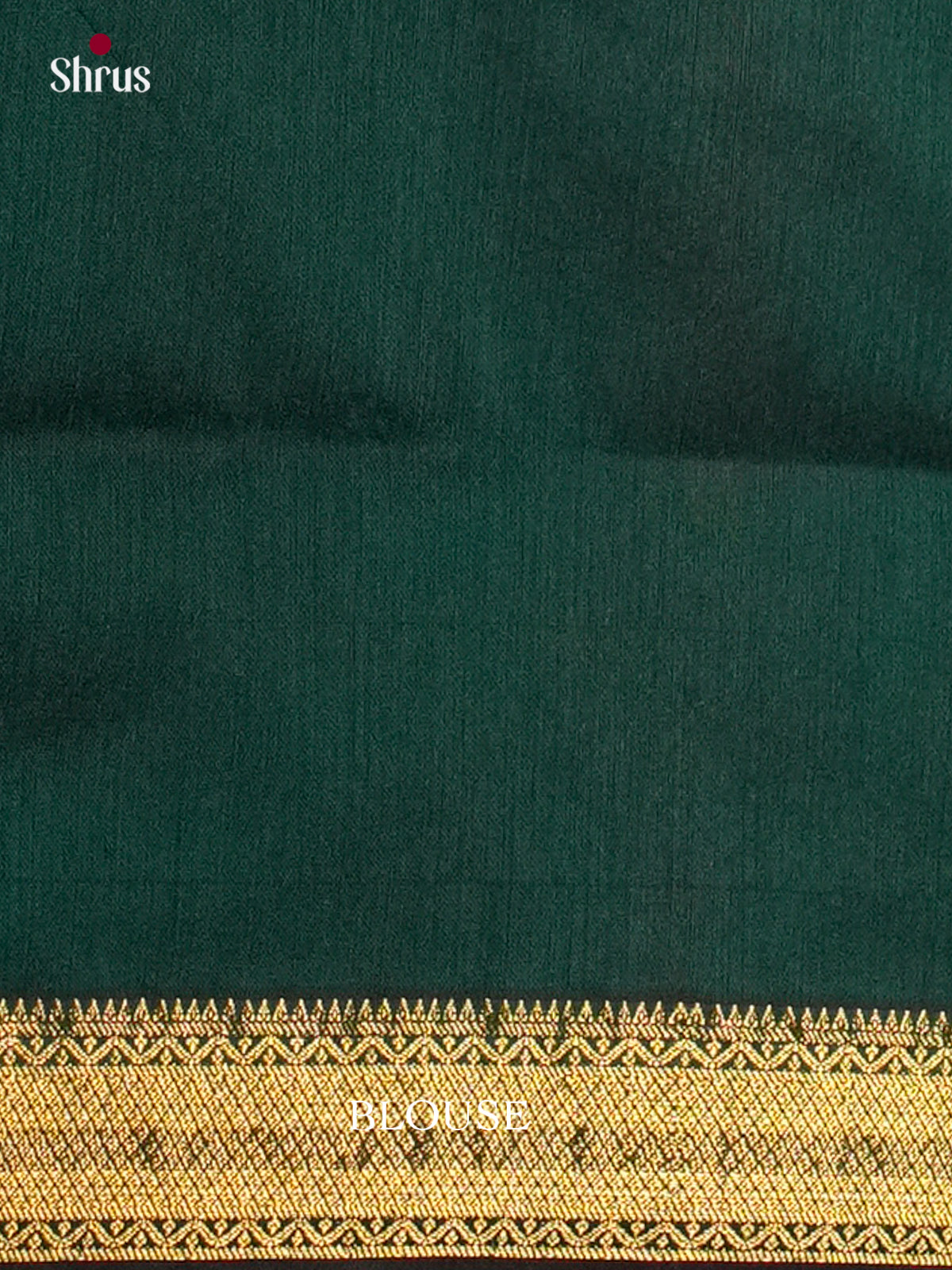 Kalyani Cotton Saree - ECS04037 - Shop on Shrus.com