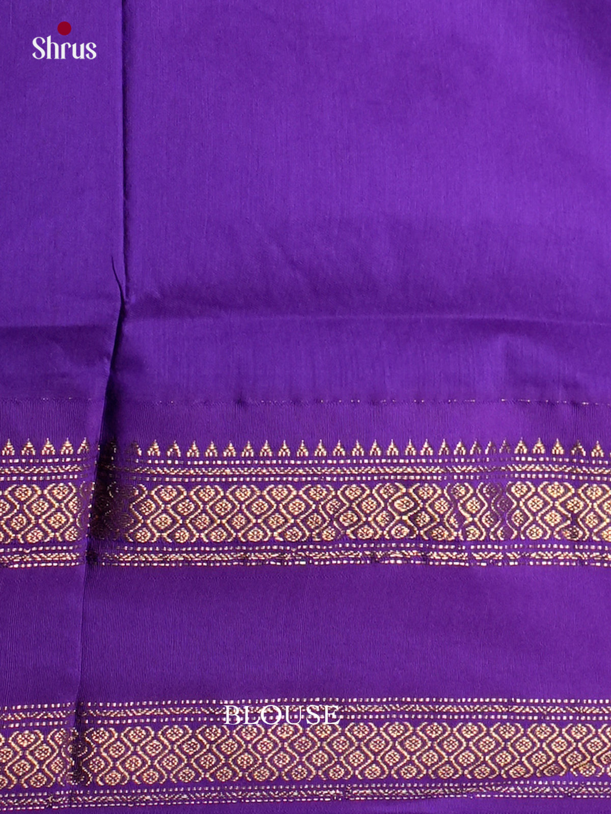 Kalyani Cotton Saree - ECS04045 - Shop on Shrus.com