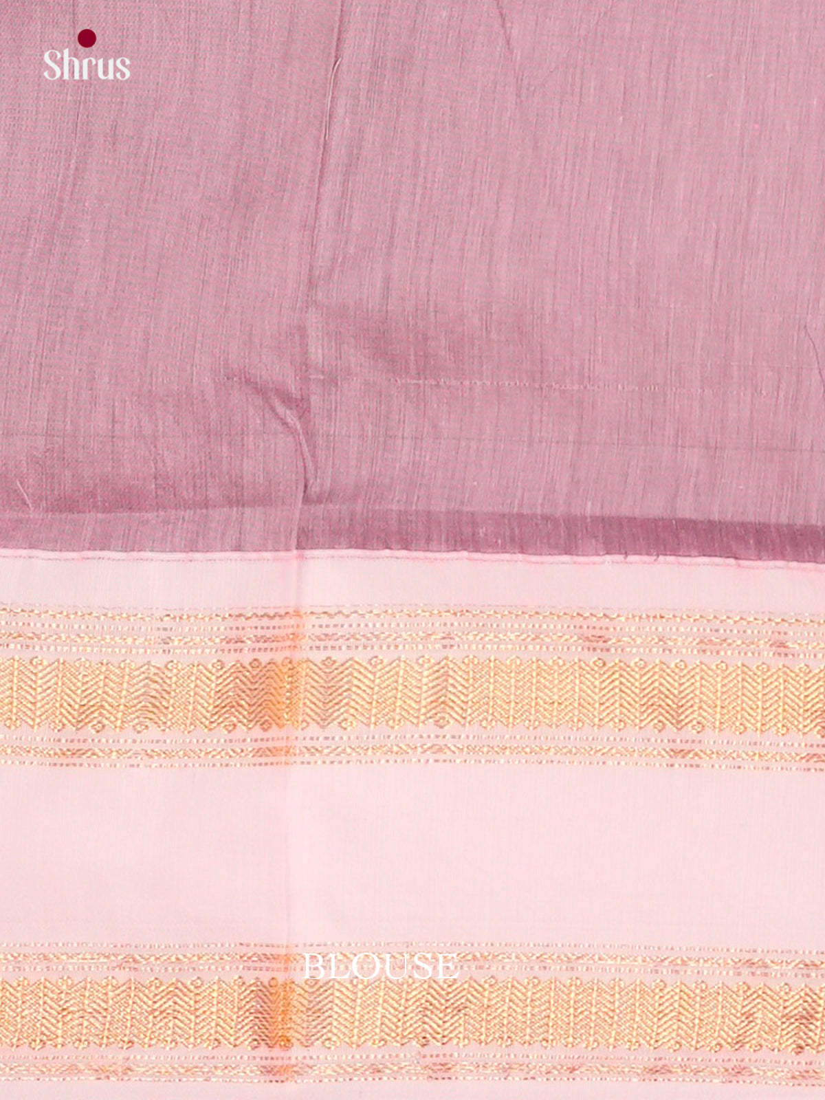 Kalyani Cotton Saree - ECS04049 - Shop on Shrus.com