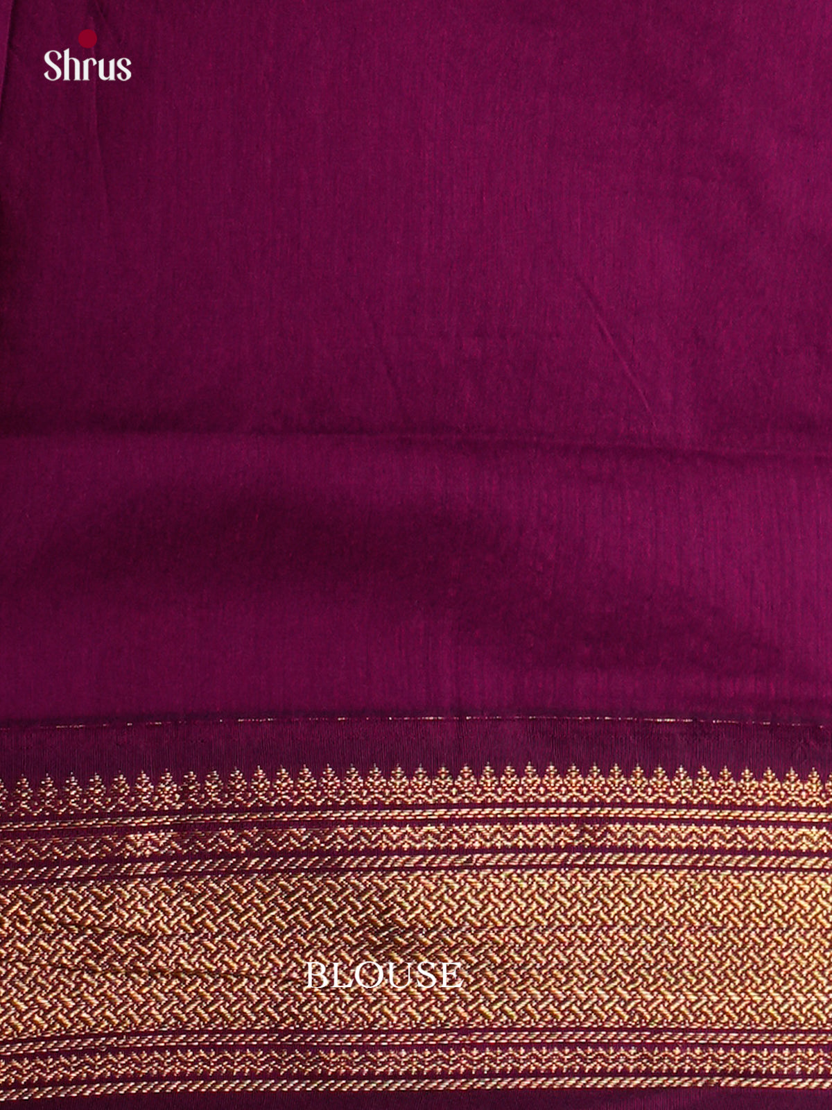 Kalyani Cotton Saree - ECS04053 - Shop on Shrus.com