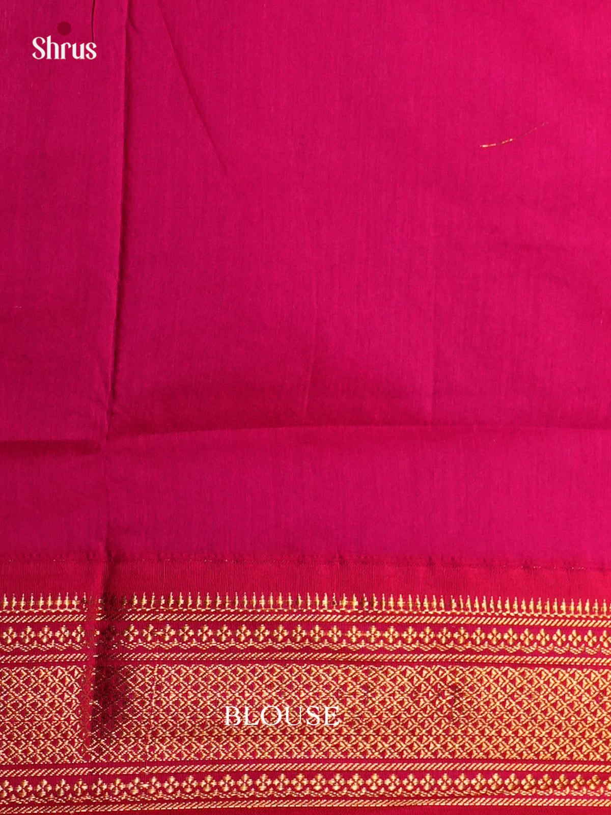 Kalyani Cotton Saree - ECS04063 - Shop on Shrus.com
