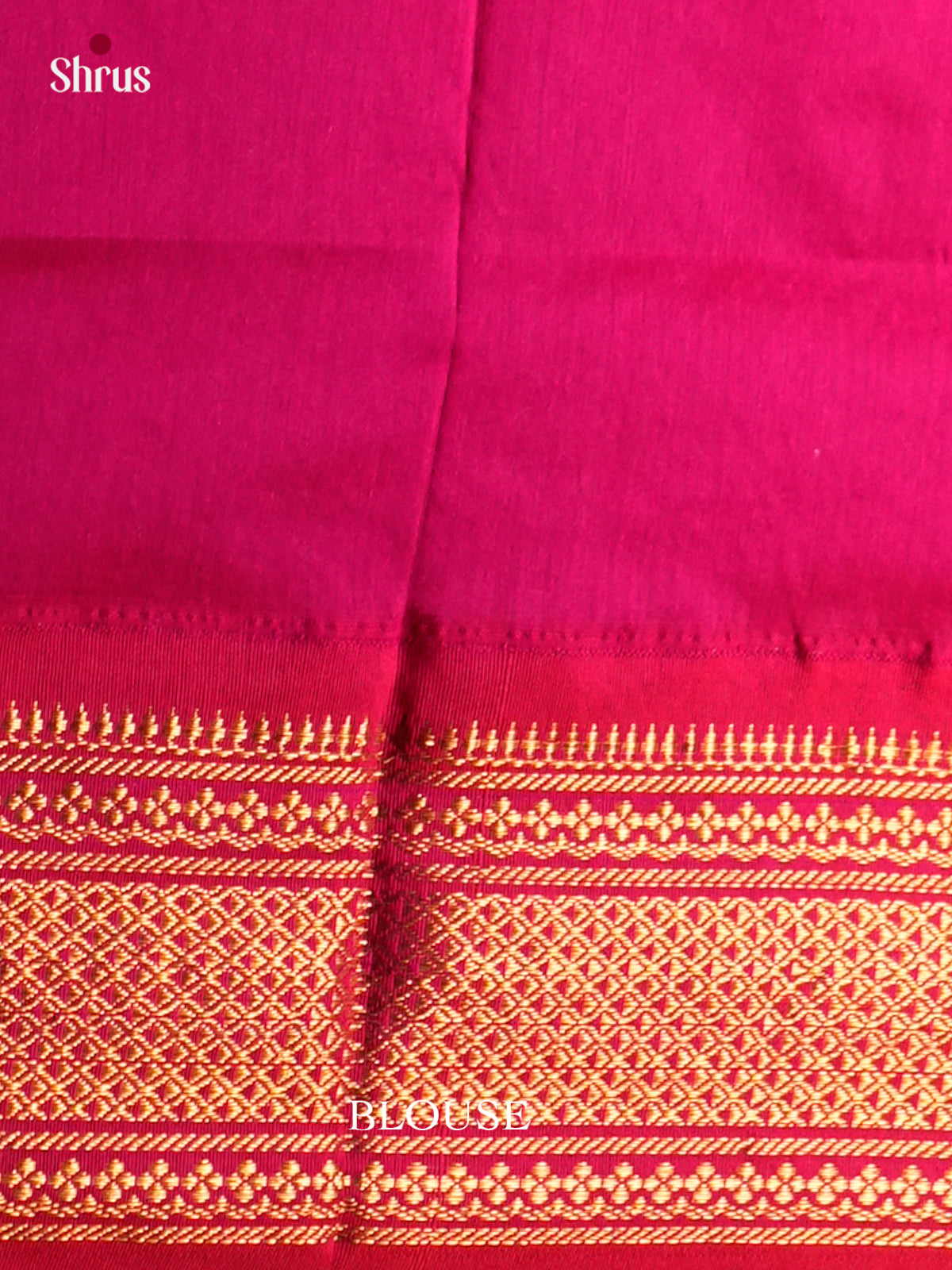 Kalyani Cotton Saree - ECS04071 - Shop on Shrus.com