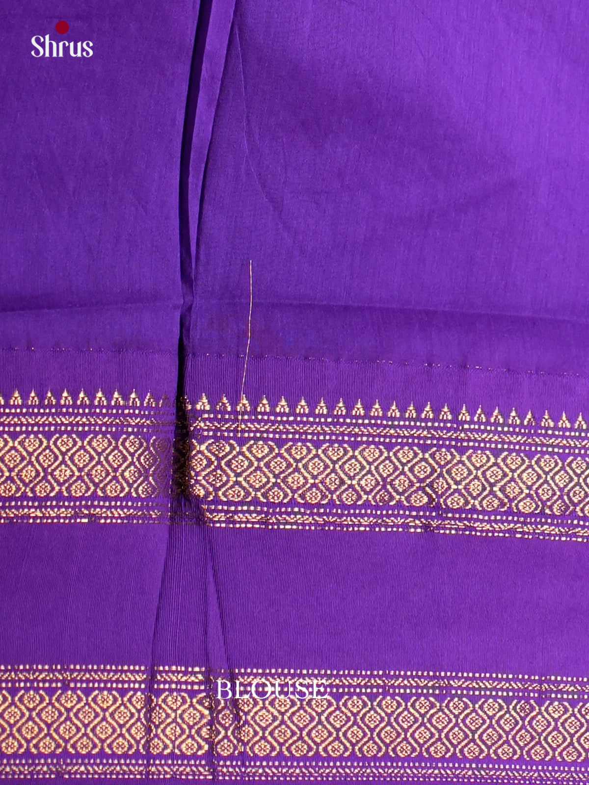 Kalyani Cotton Saree - ECS04072 - Shop on Shrus.com