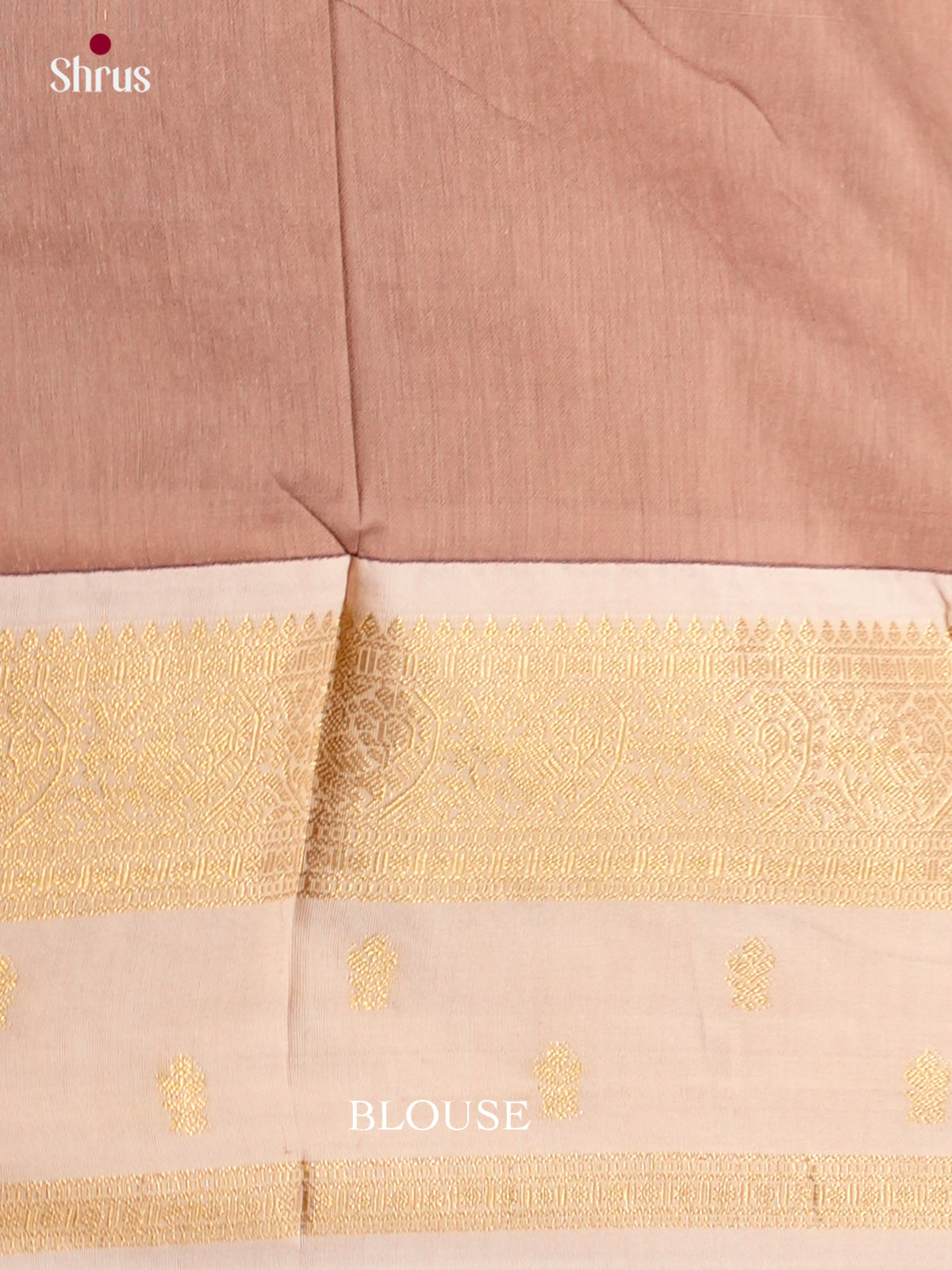 Kalyani Cotton Saree - ECS04103 - Shop on Shrus.com