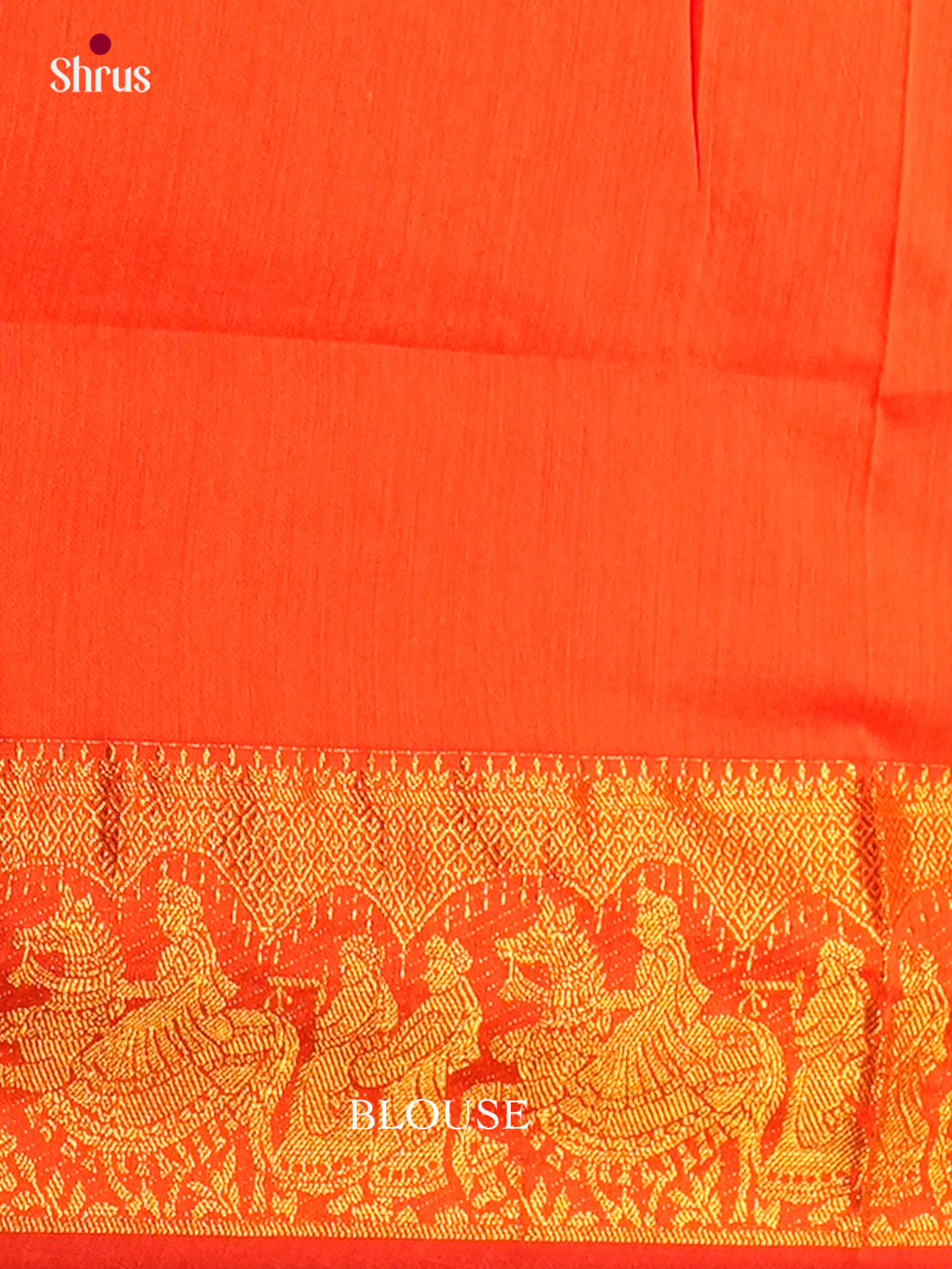 Kalyani Cotton Saree - ECS04109 - Shop on Shrus.com