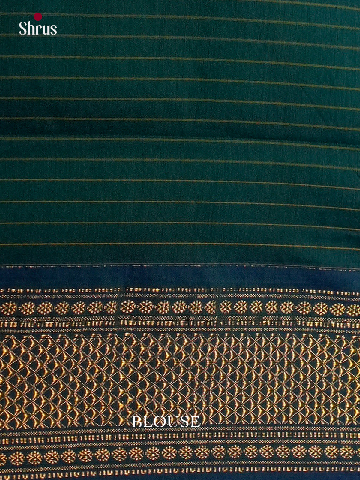 Kalyani Cotton Saree - ECS04118 - Shop on Shrus.com