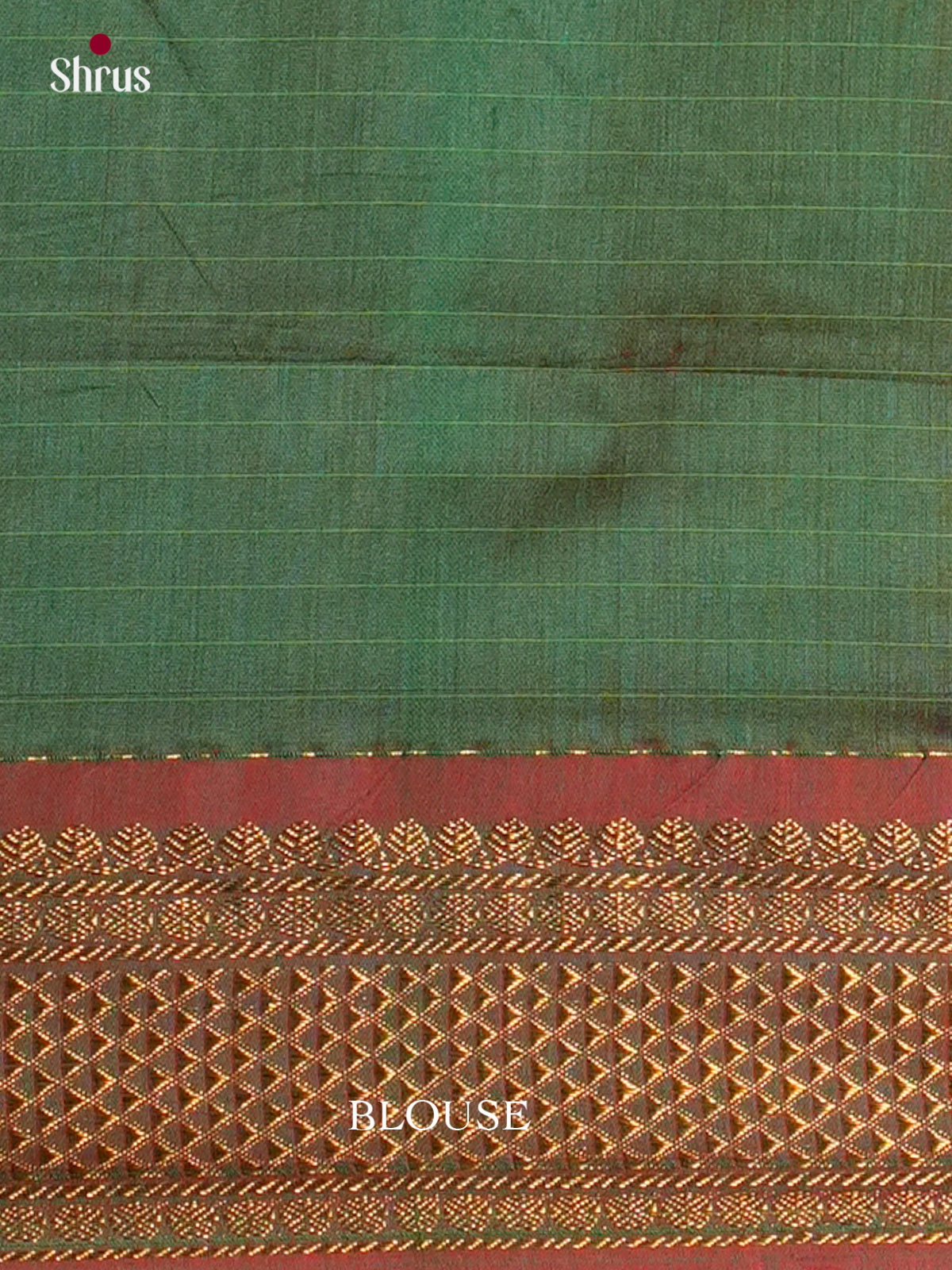 Kalyani Cotton Saree - ECS04120 - Shop on Shrus.com