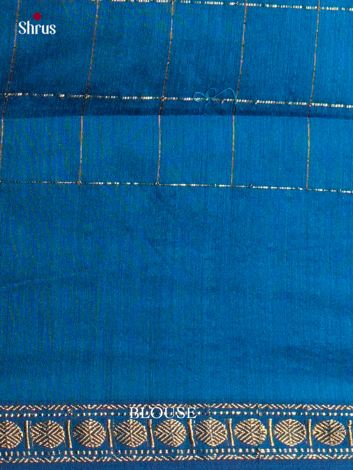 Kalyani Cotton Saree - ECS04164 - Shop on Shrus.com