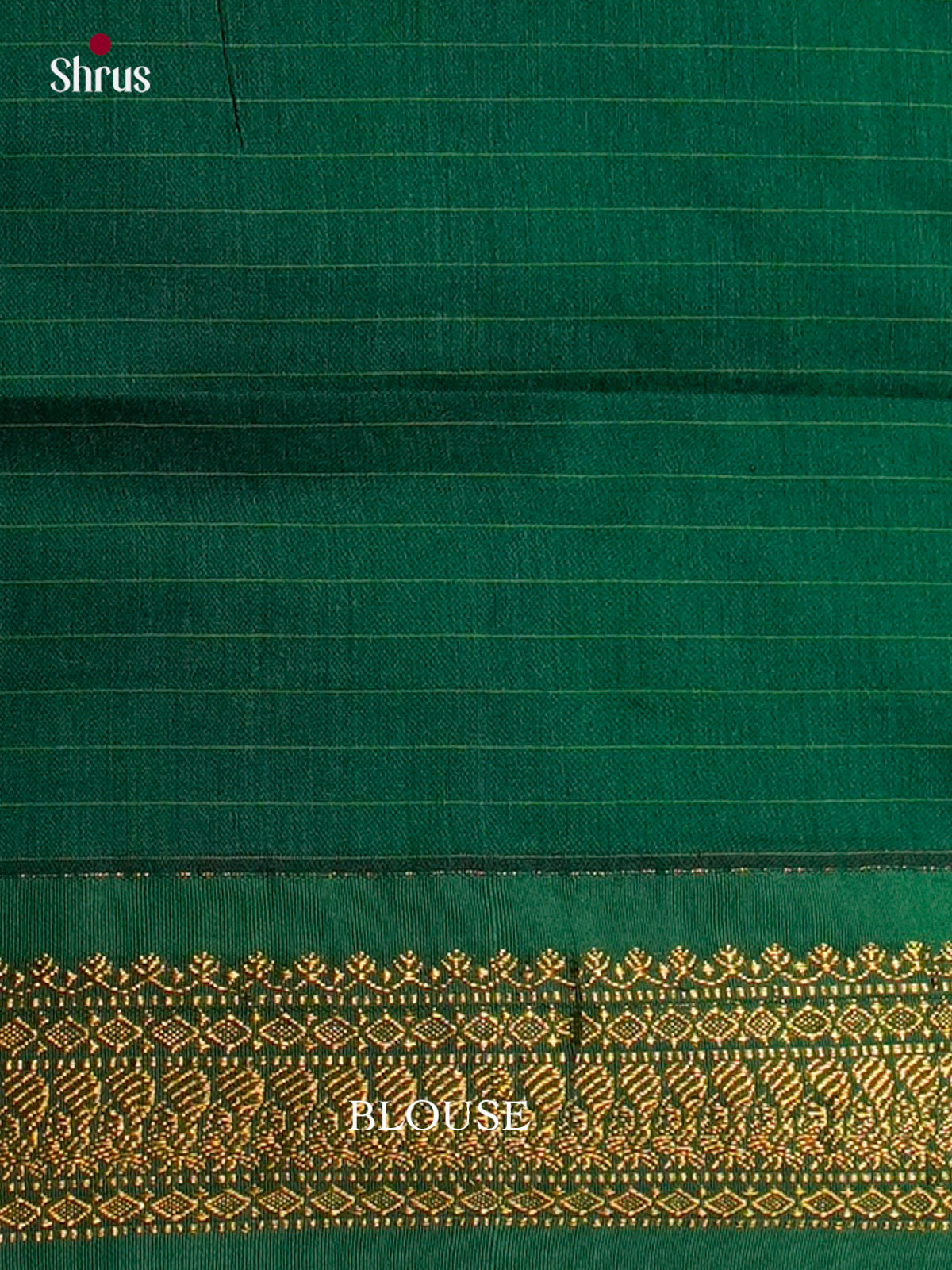 Kalyani Cotton Saree - ECS04179 - Shop on Shrus.com