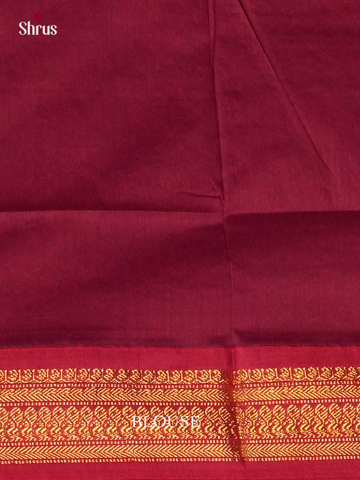 Kalyani Cotton Saree - ECS04185 - Shop on Shrus.com