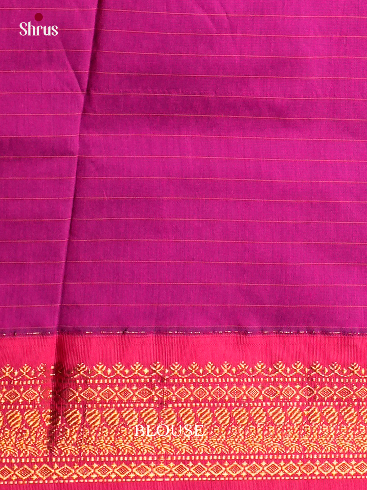 Kalyani Cotton Saree - ECS04186 - Shop on Shrus.com