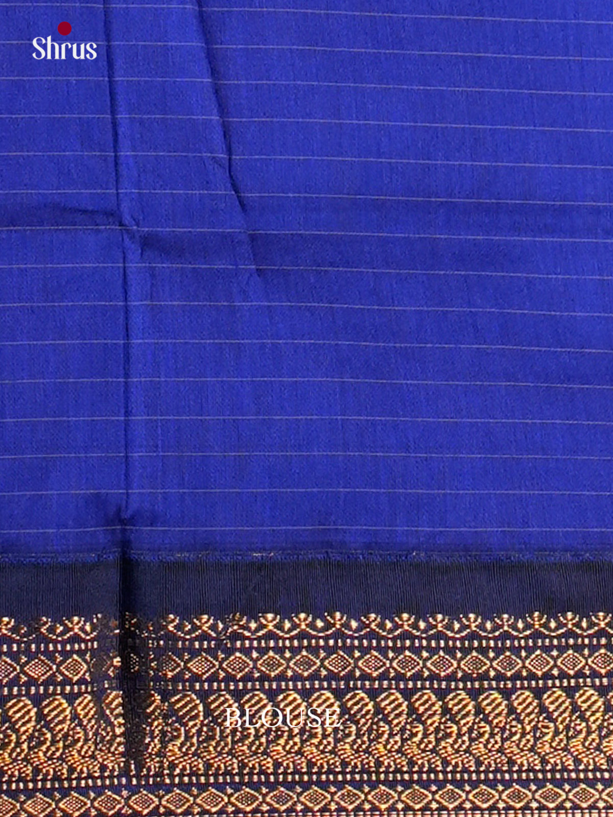 Kalyani Cotton Saree - ECS04189 - Shop on Shrus.com