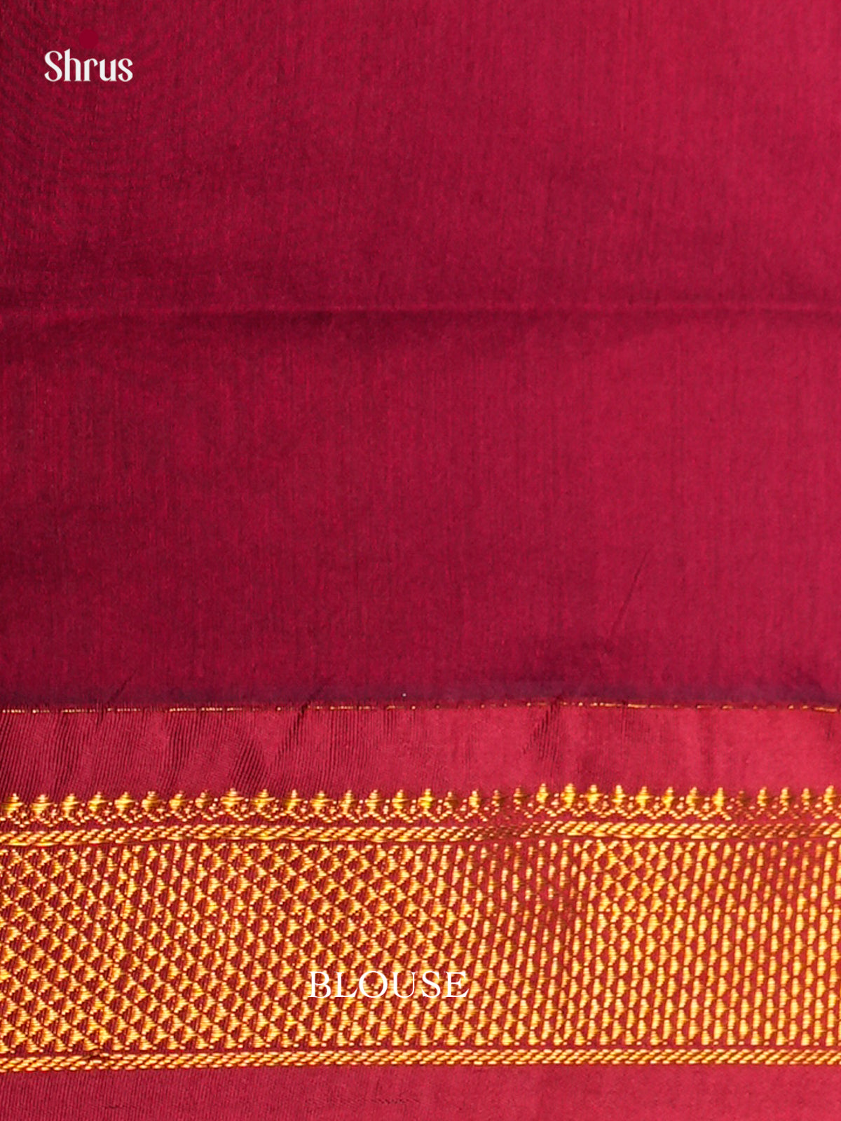 Kalyani Cotton Saree - ECS04191 - Shop on Shrus.com